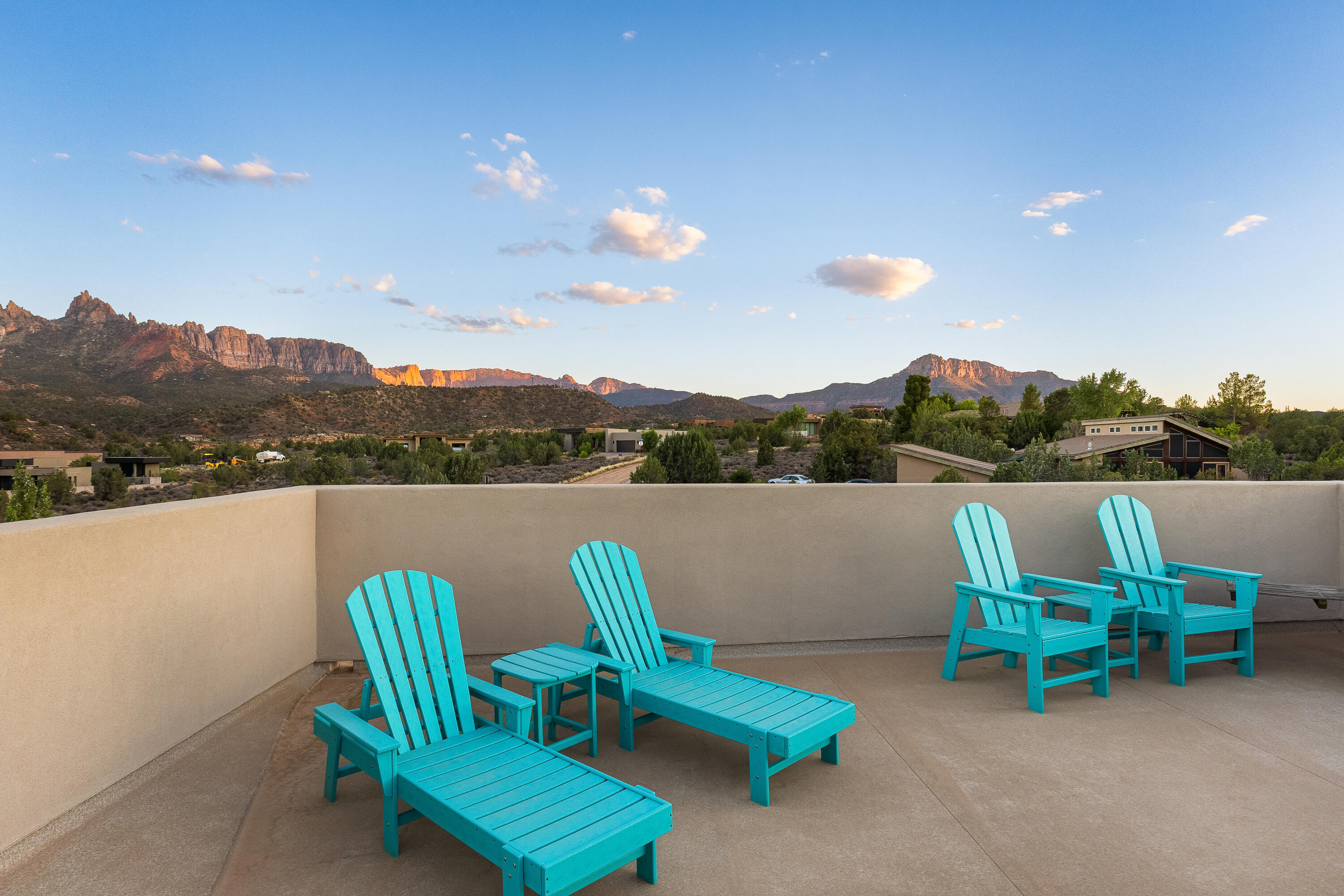 ANASAZI PLATEAU - Residential