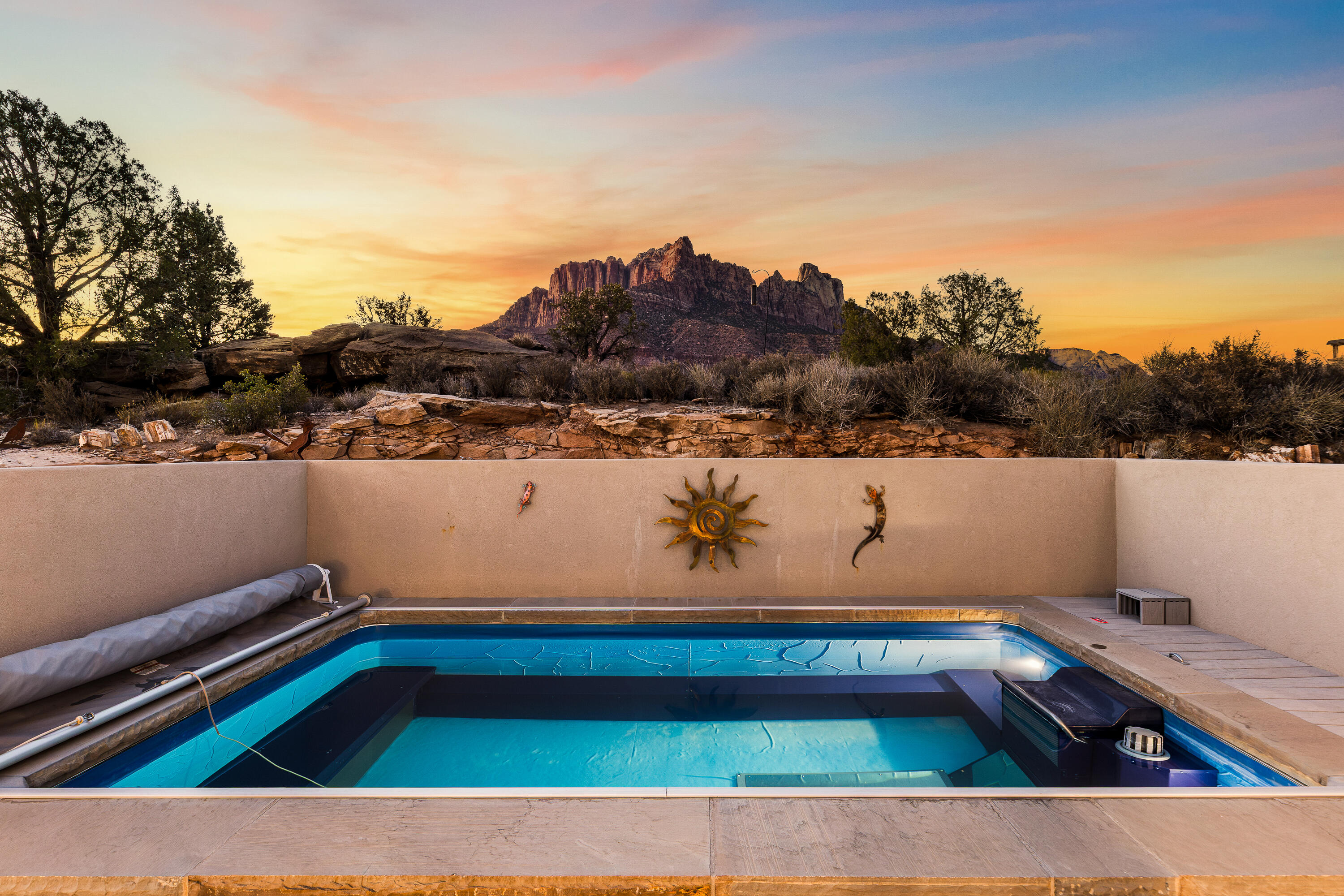 ANASAZI PLATEAU - Residential