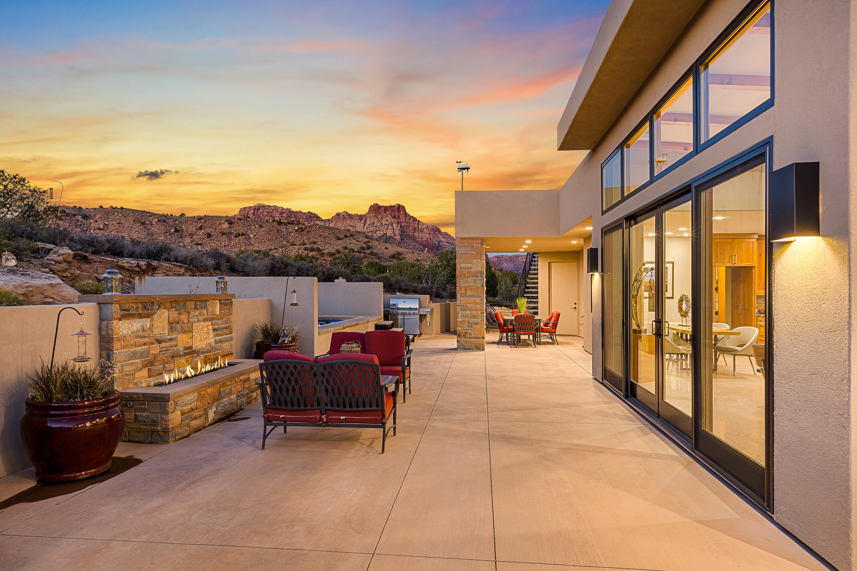 ANASAZI PLATEAU - Residential