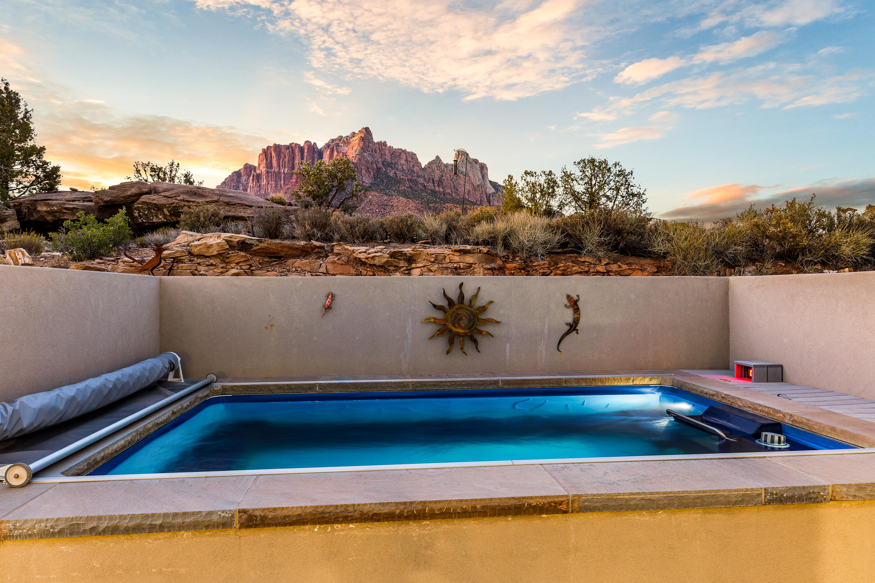ANASAZI PLATEAU - Residential