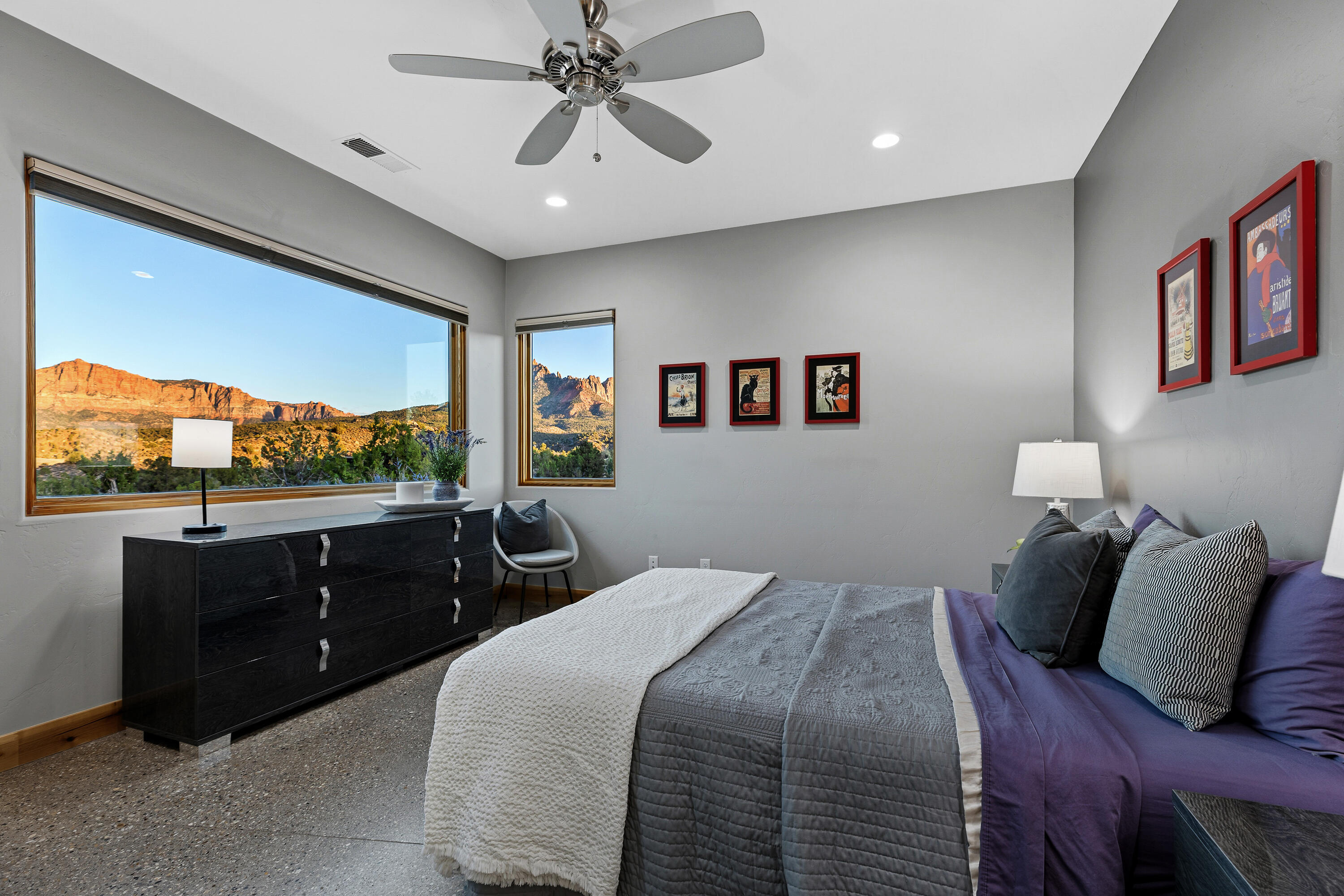 ANASAZI PLATEAU - Residential