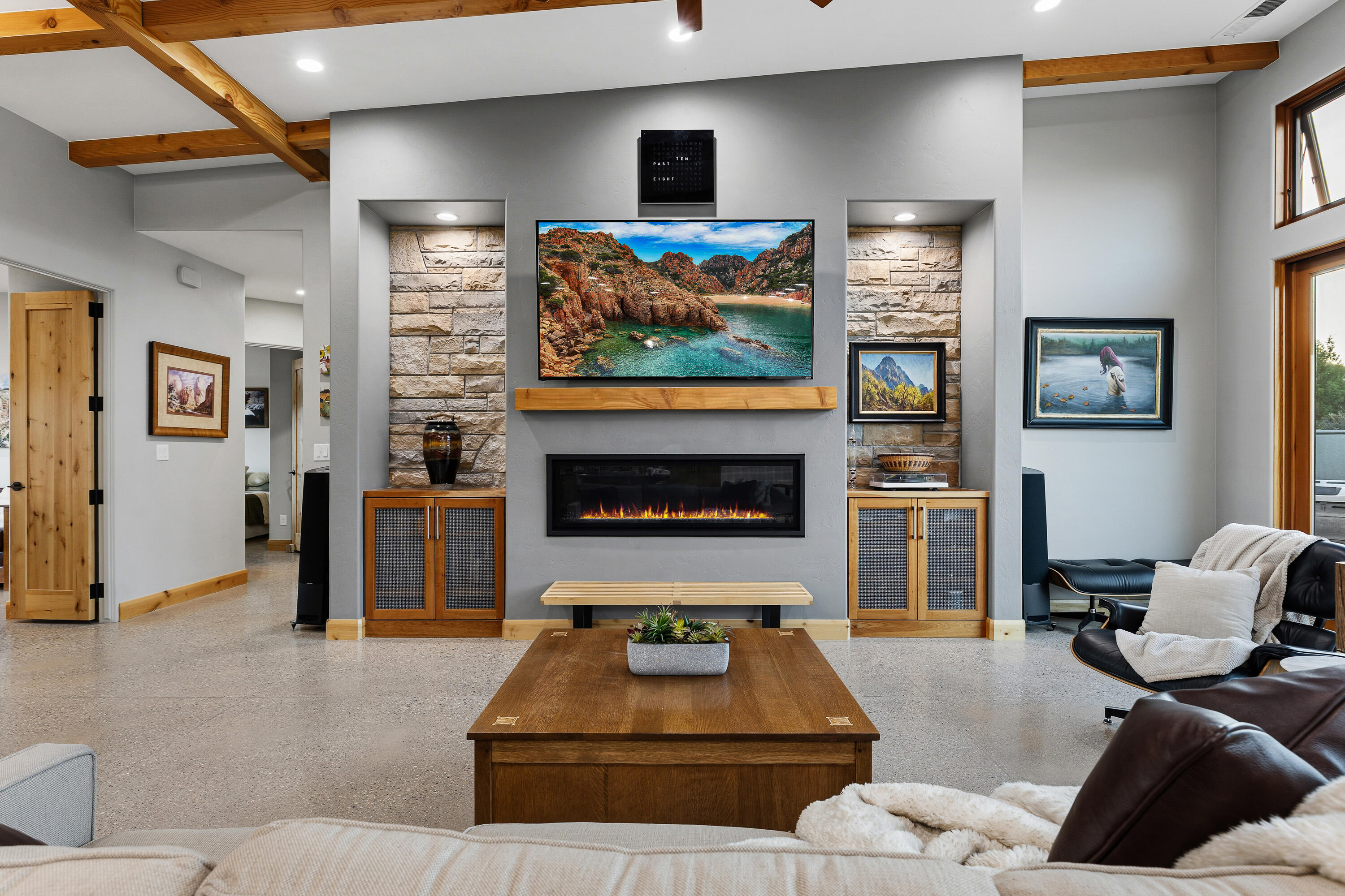ANASAZI PLATEAU - Residential