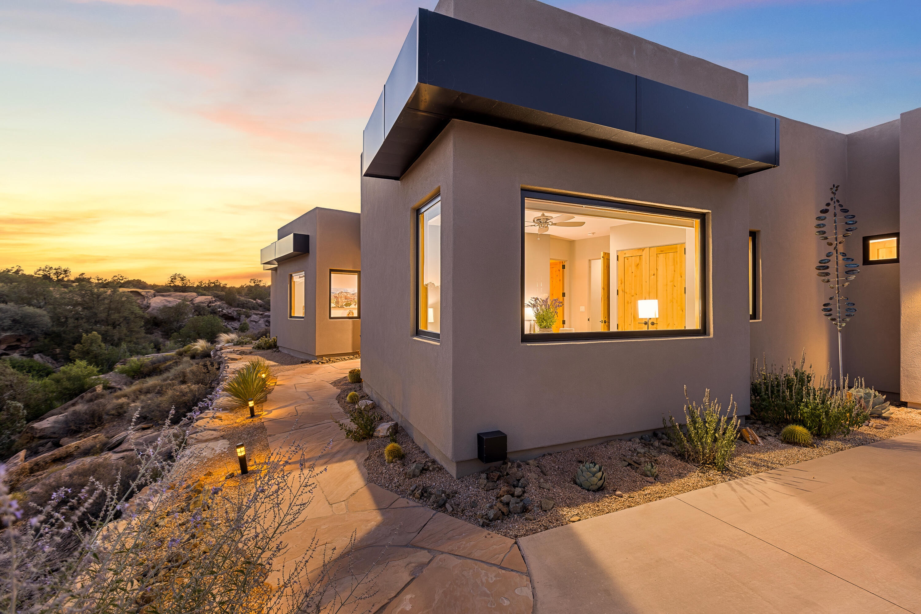 ANASAZI PLATEAU - Residential