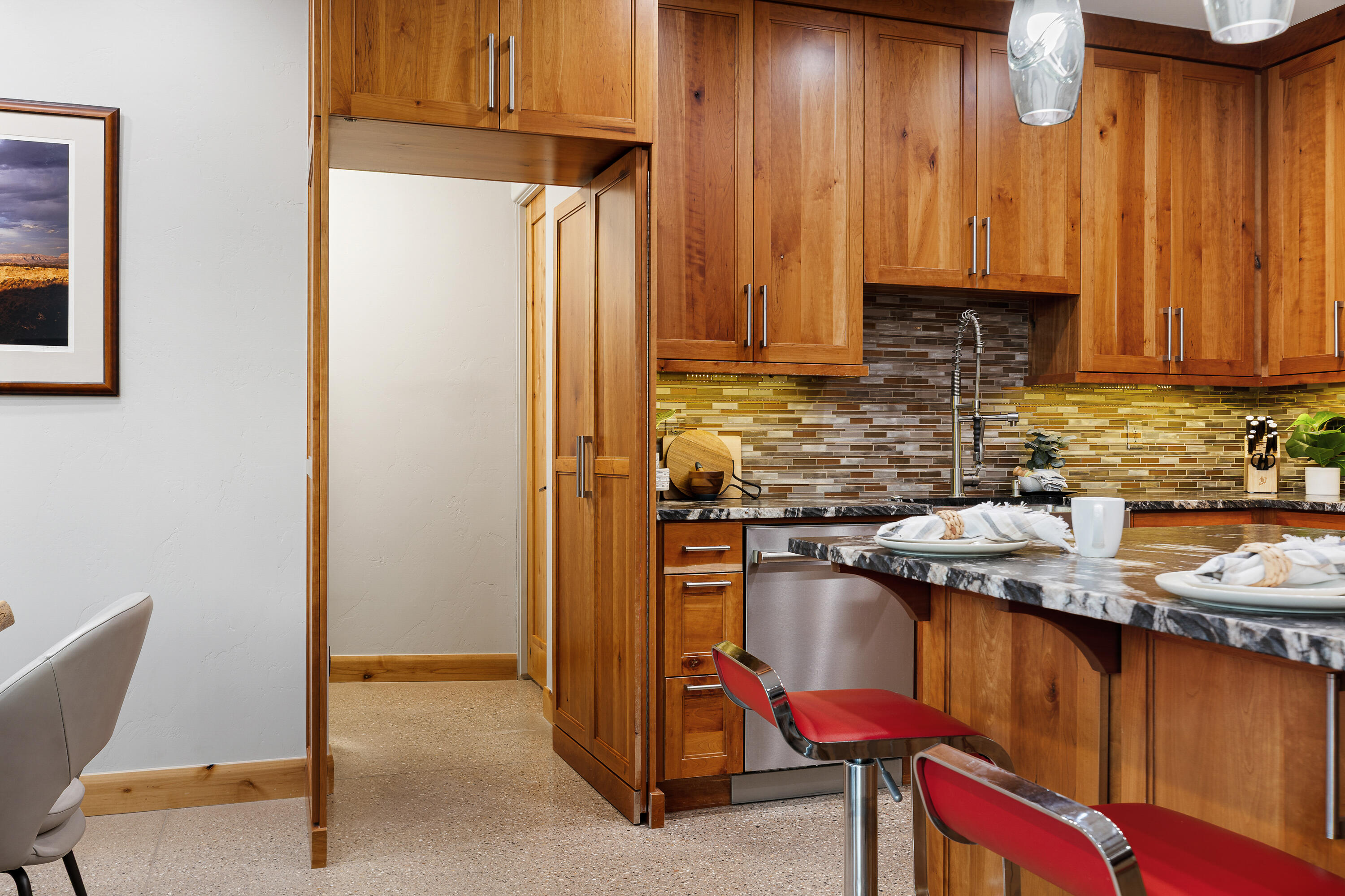 ANASAZI PLATEAU - Residential