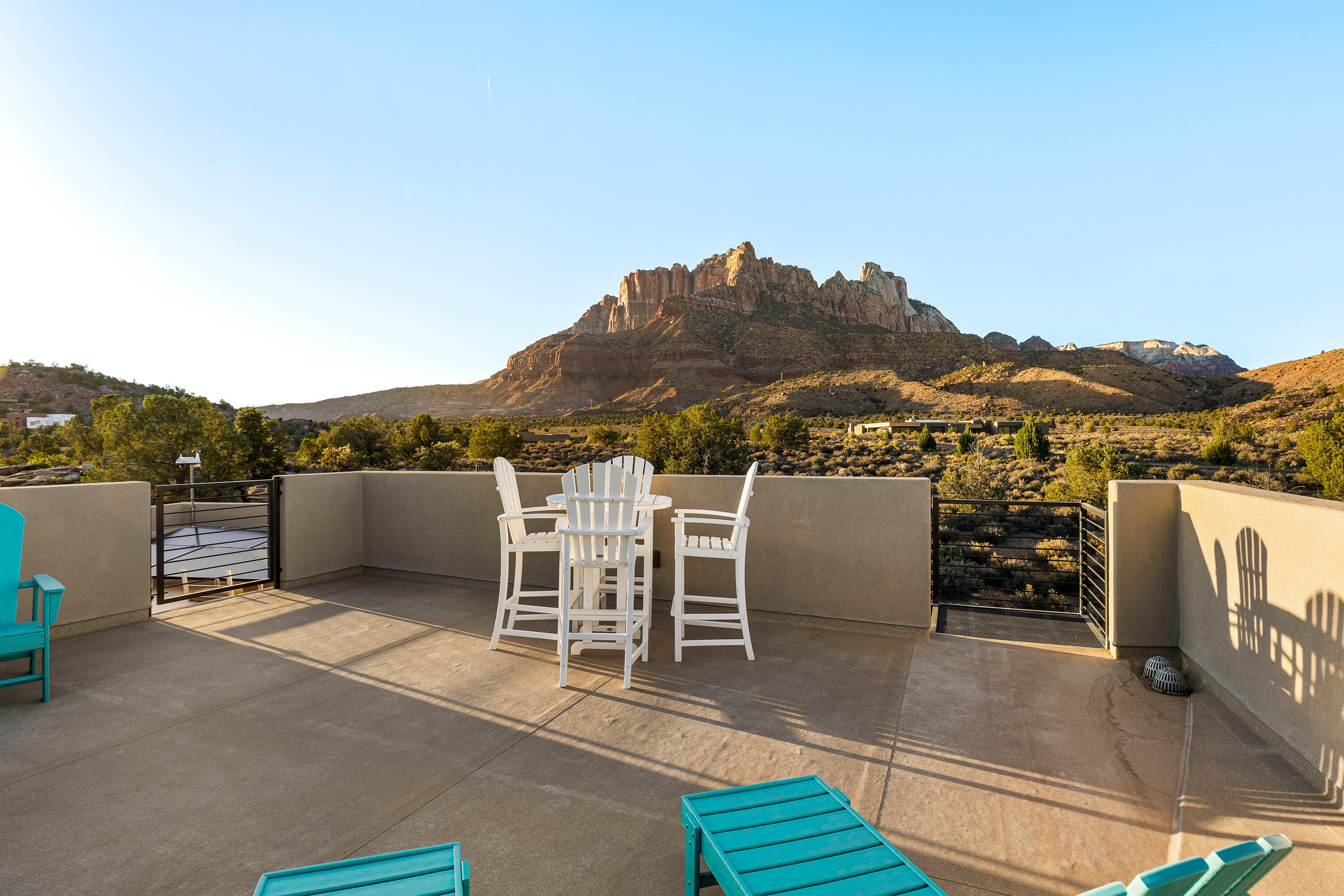 ANASAZI PLATEAU - Residential