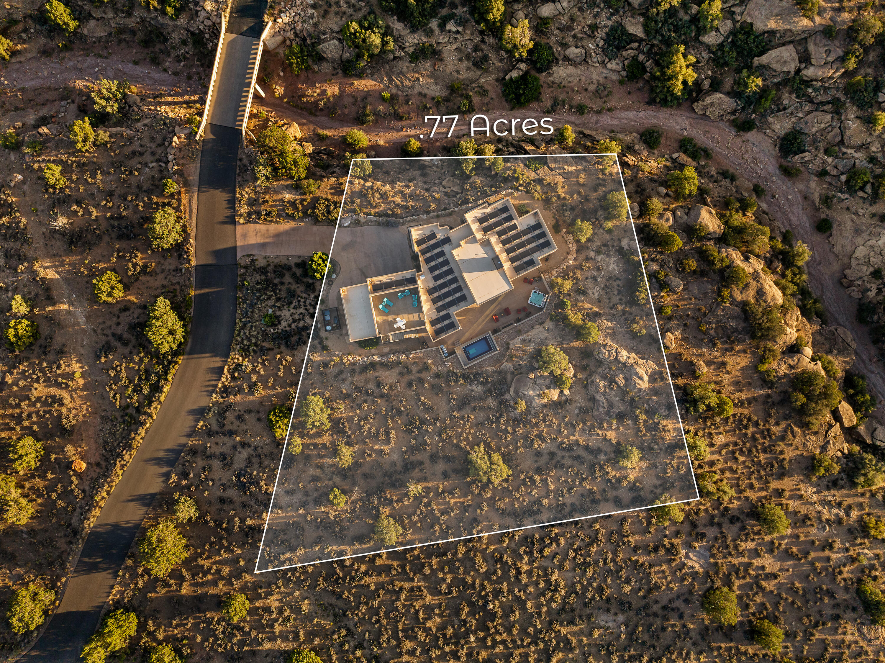 ANASAZI PLATEAU - Residential