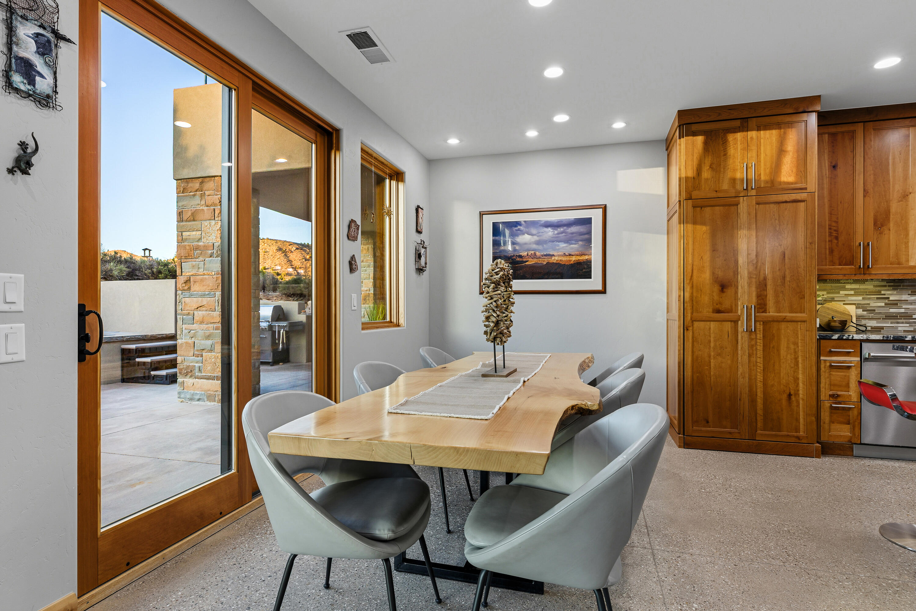 ANASAZI PLATEAU - Residential