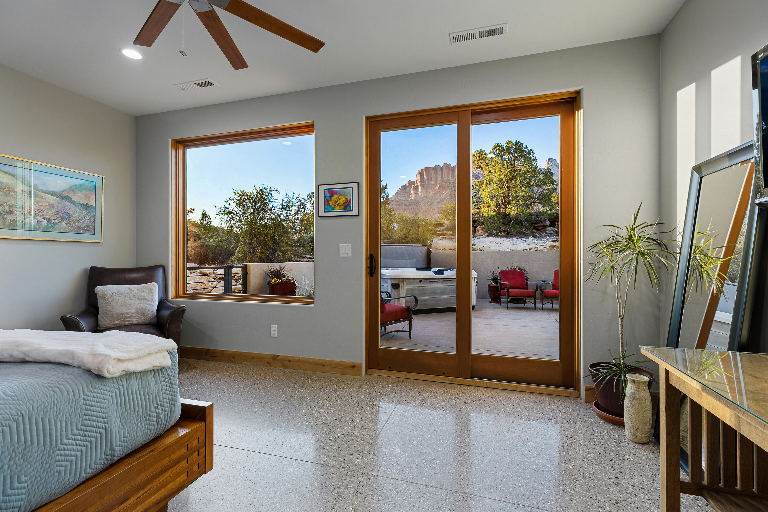 ANASAZI PLATEAU - Residential