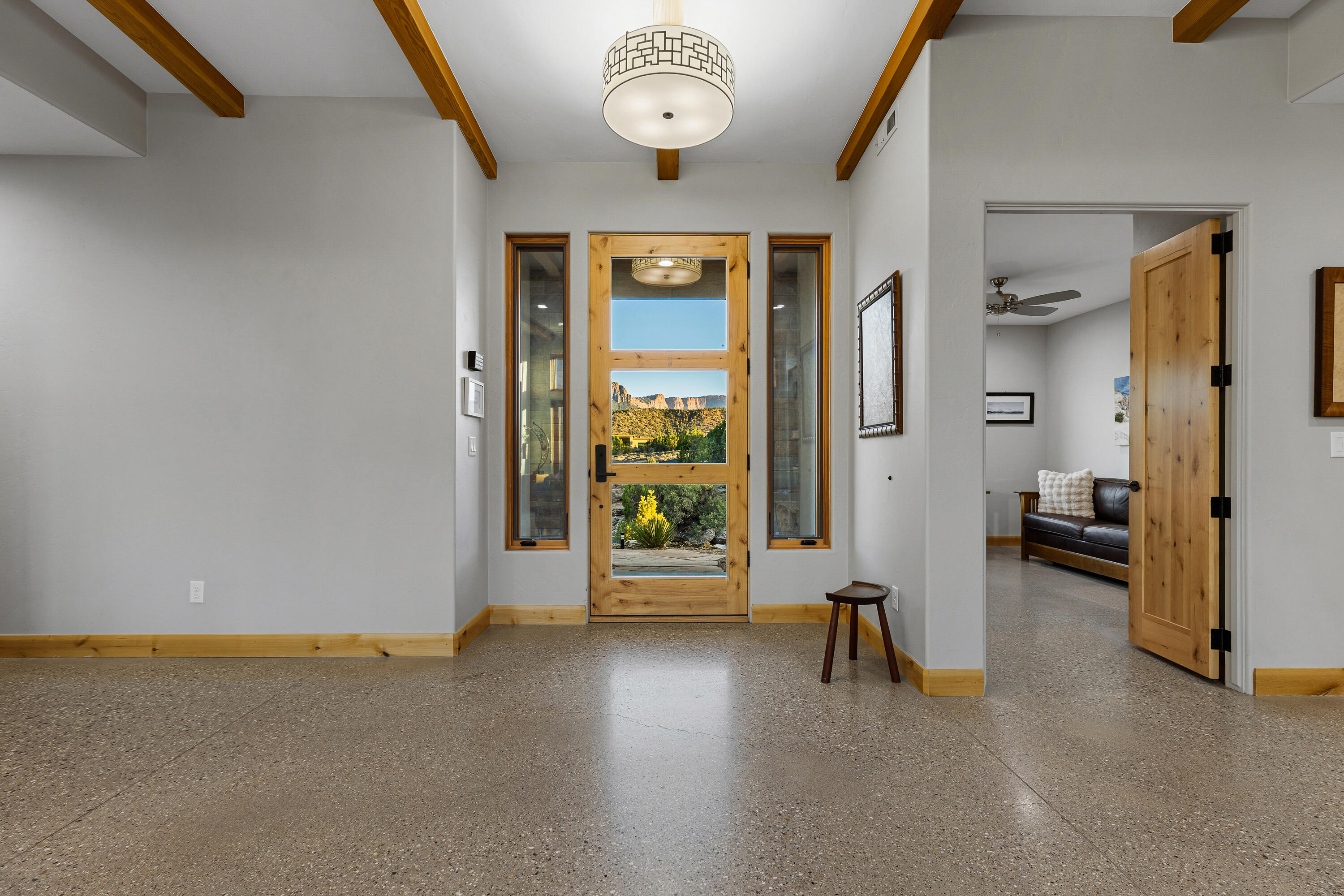 ANASAZI PLATEAU - Residential