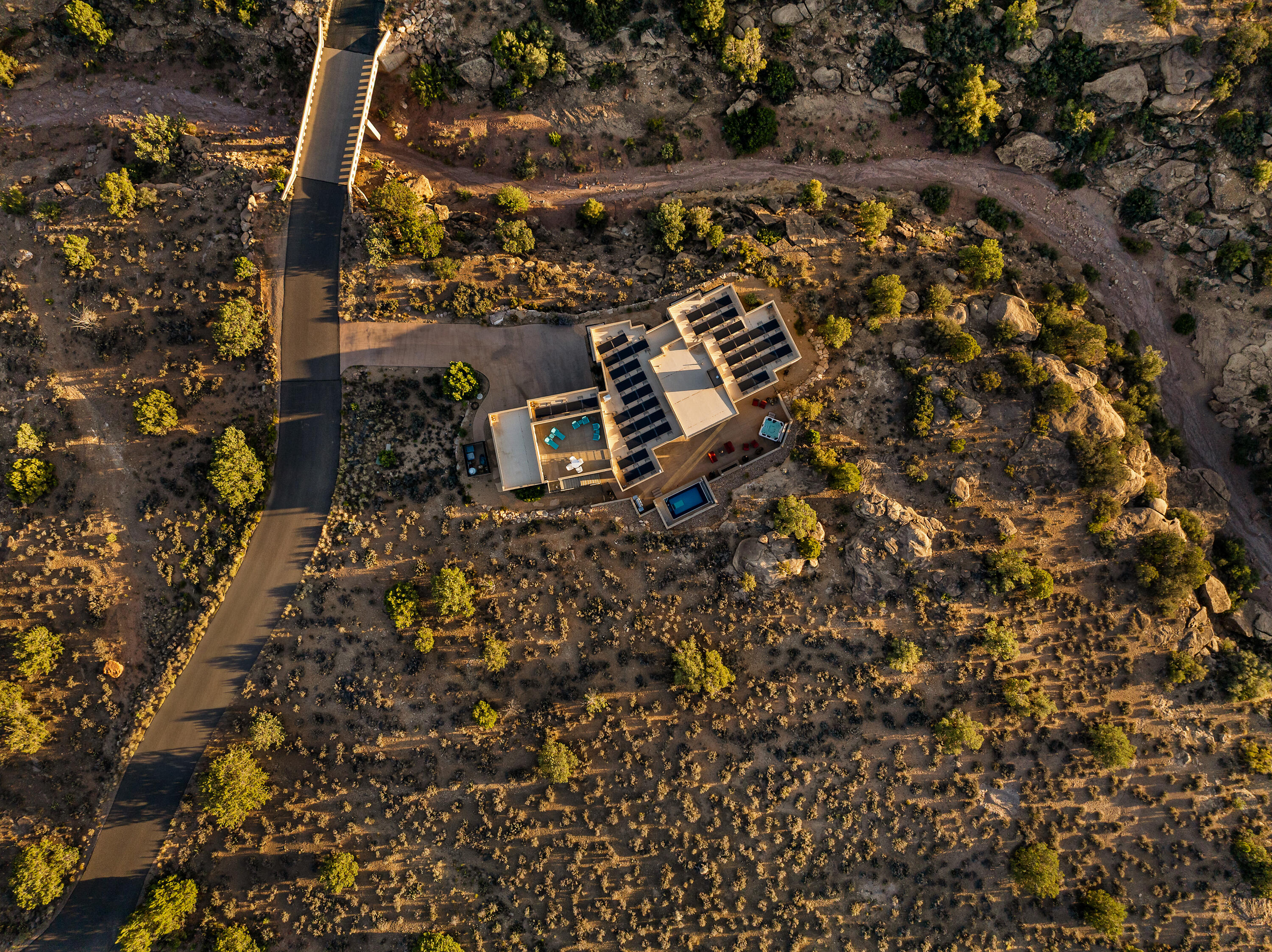 ANASAZI PLATEAU - Residential
