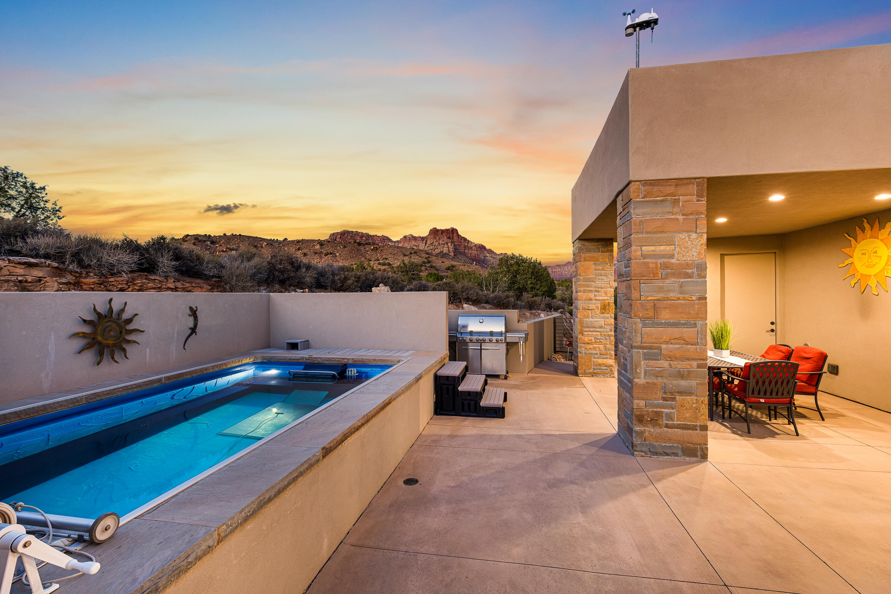 ANASAZI PLATEAU - Residential