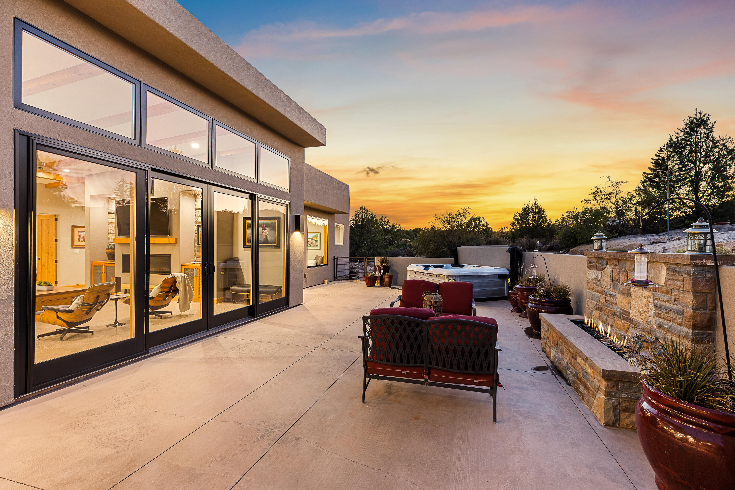 ANASAZI PLATEAU - Residential