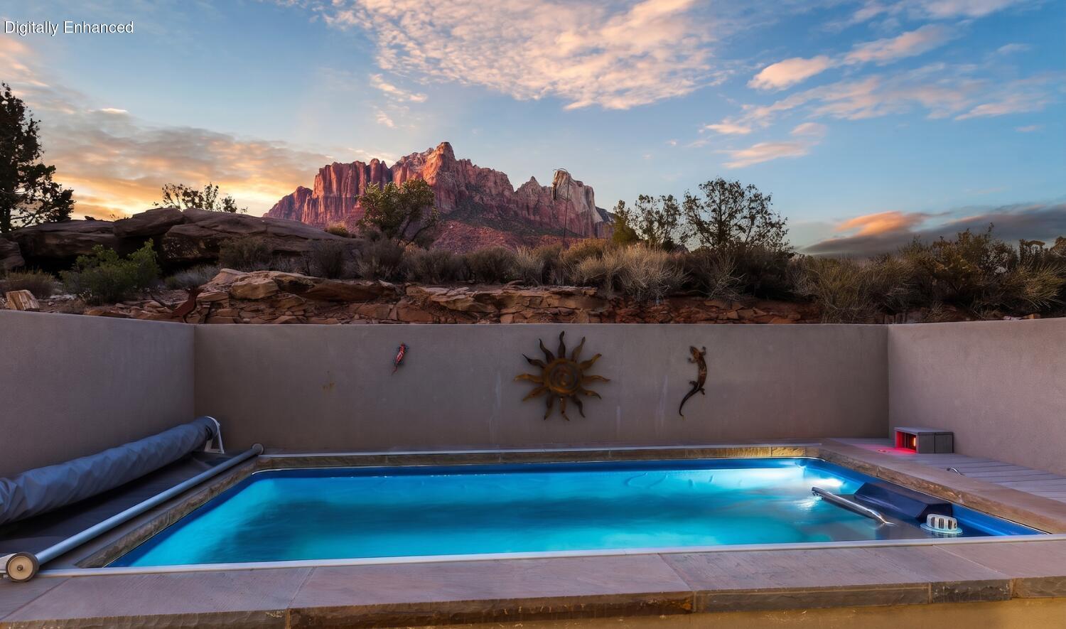 ANASAZI PLATEAU - Residential