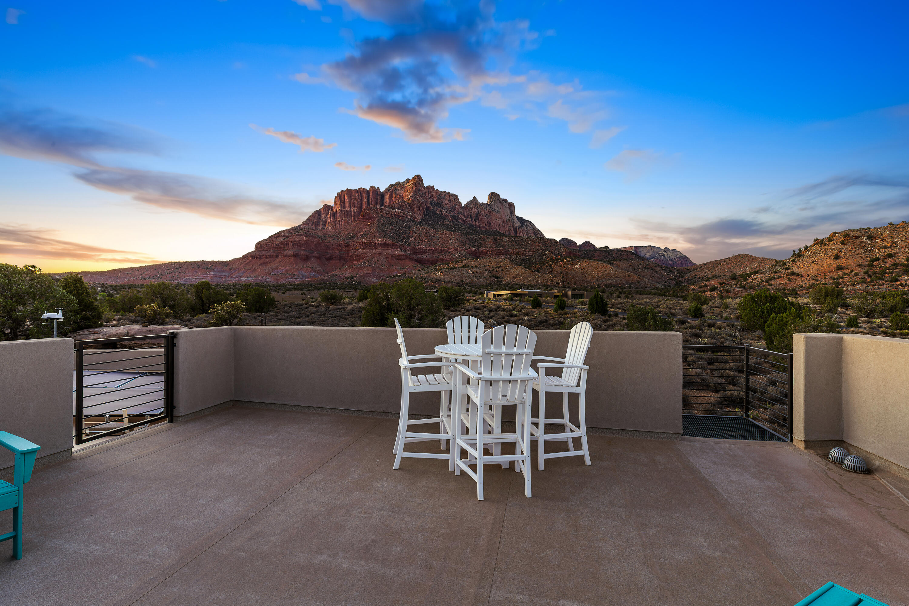 ANASAZI PLATEAU - Residential