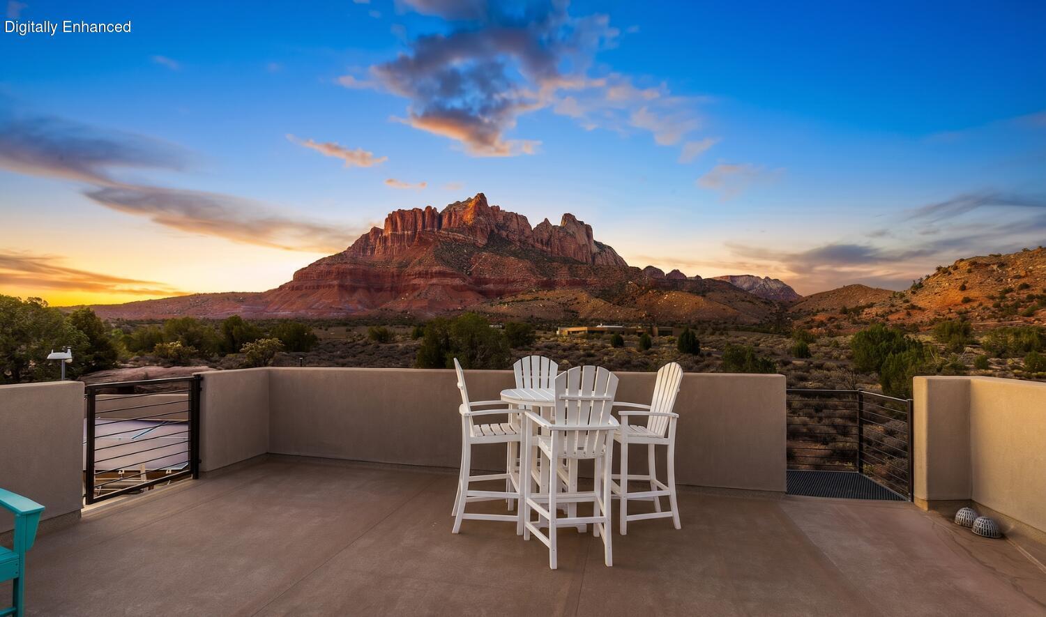 ANASAZI PLATEAU - Residential