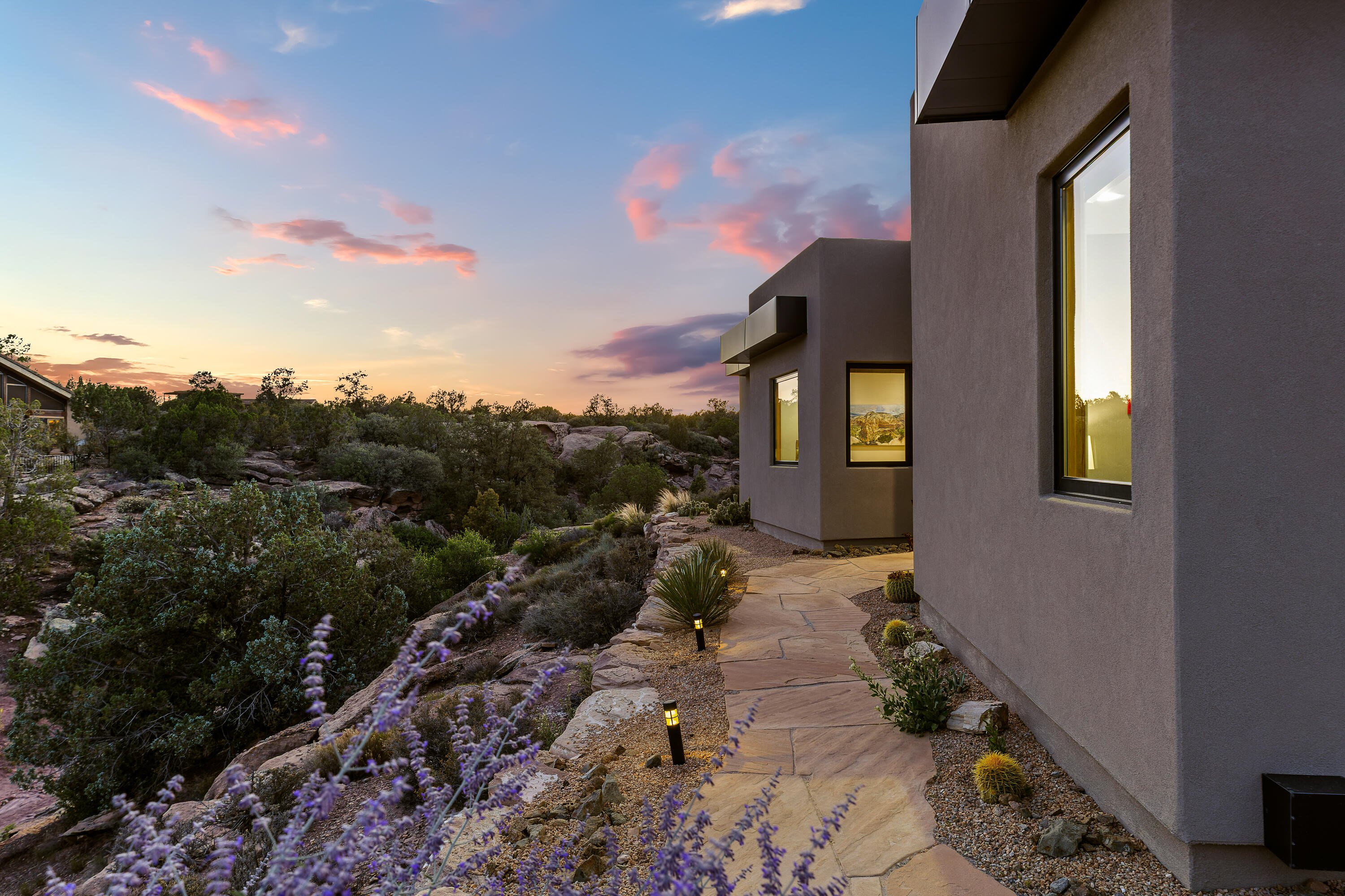 ANASAZI PLATEAU - Residential