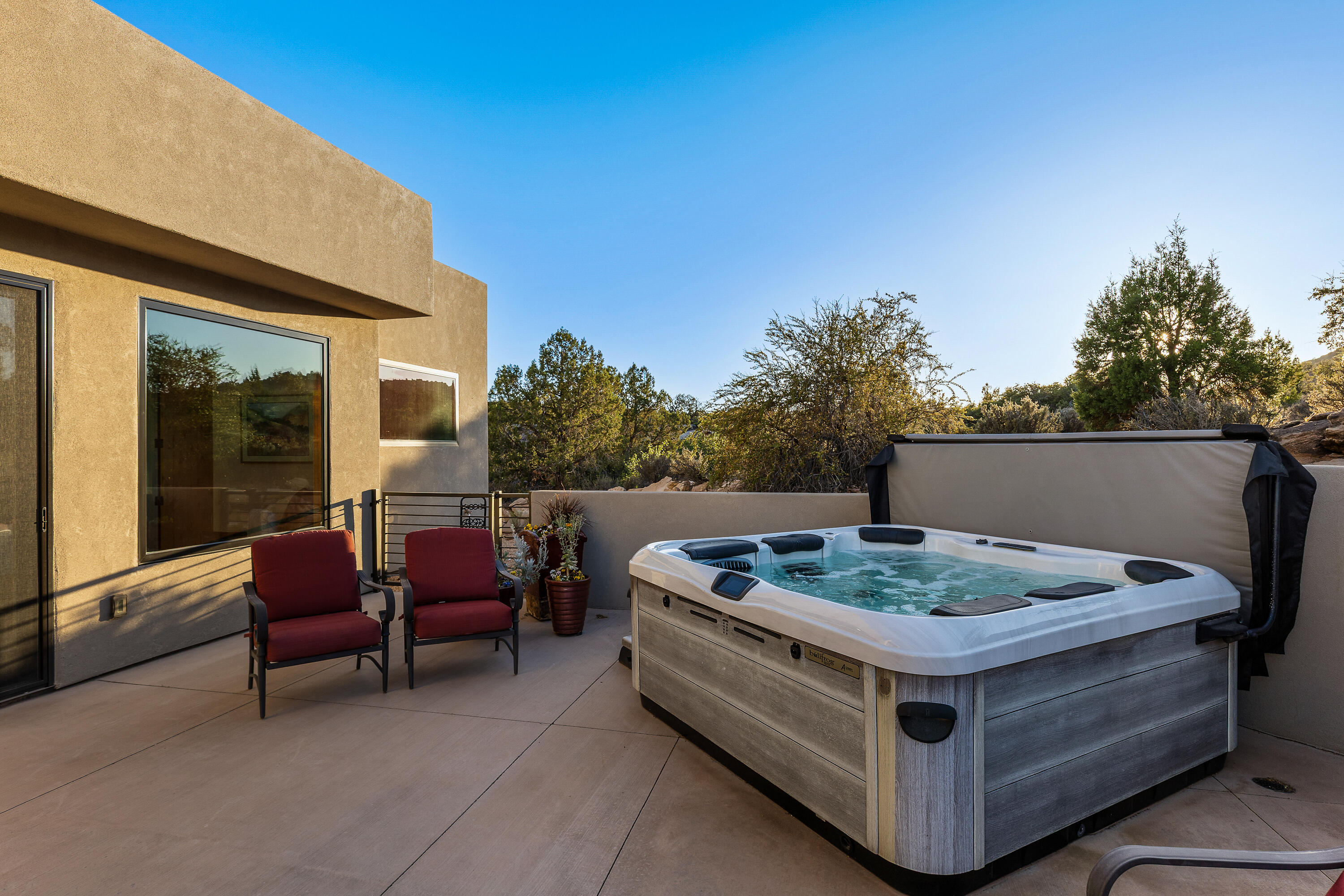 ANASAZI PLATEAU - Residential