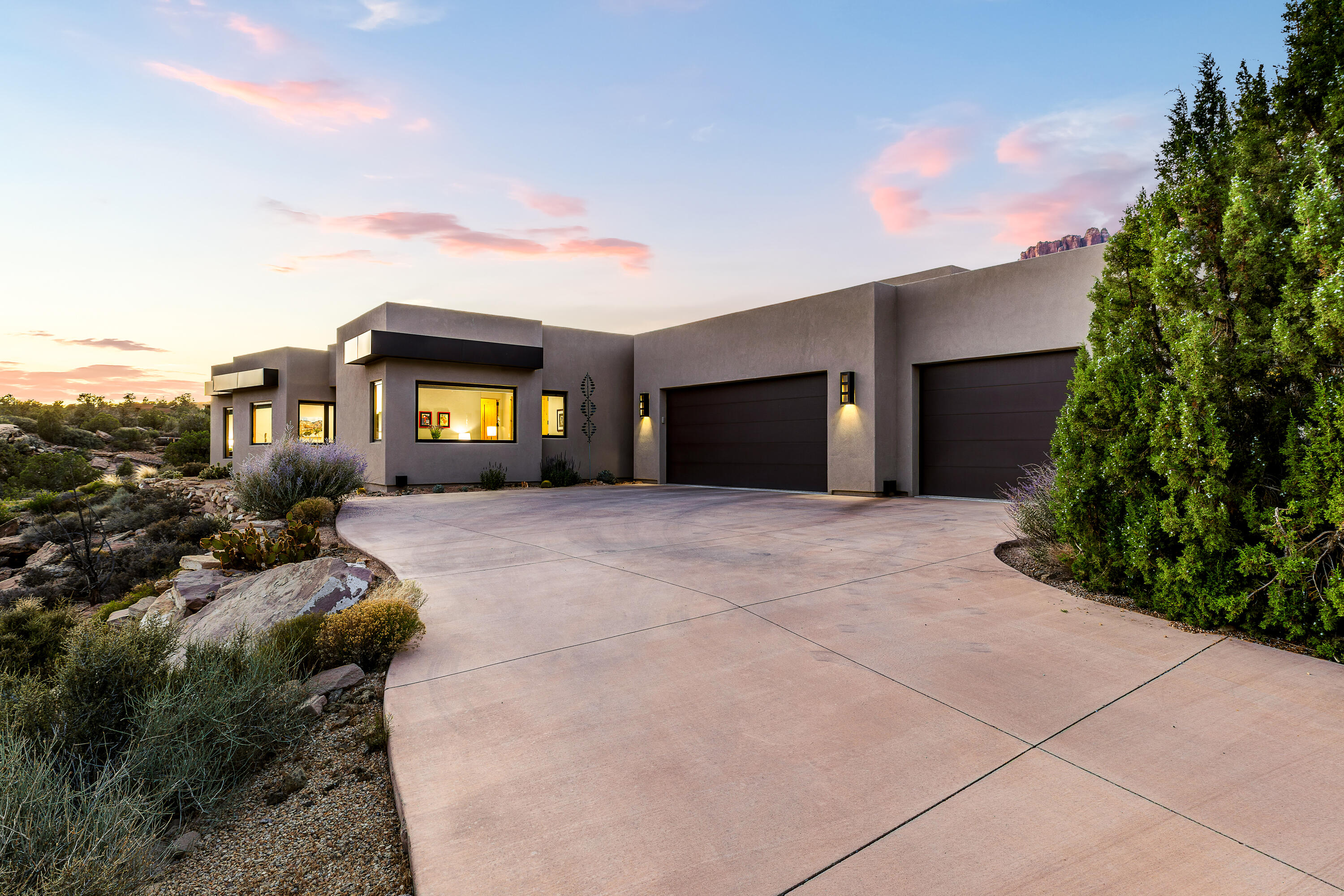 ANASAZI PLATEAU - Residential
