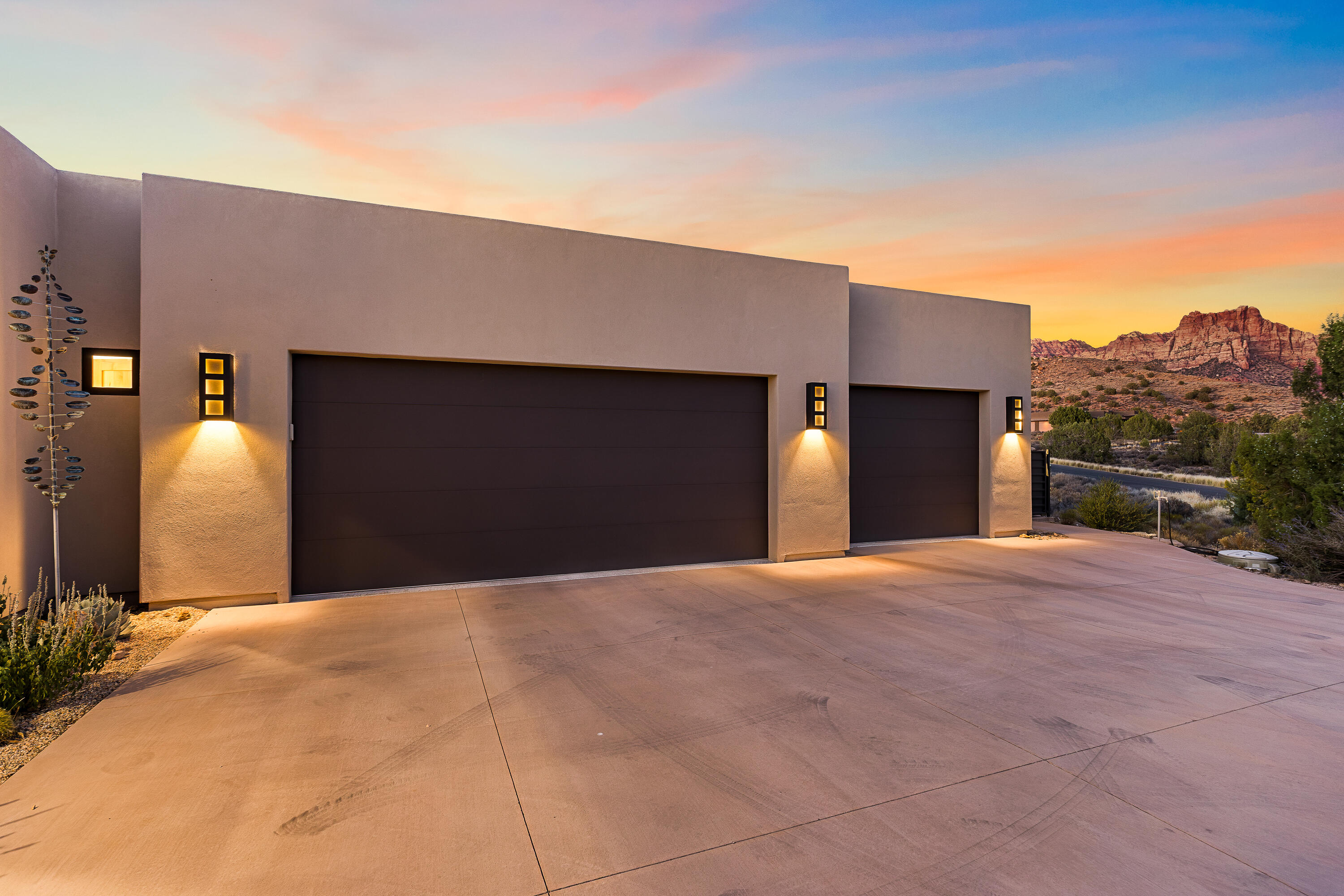 ANASAZI PLATEAU - Residential