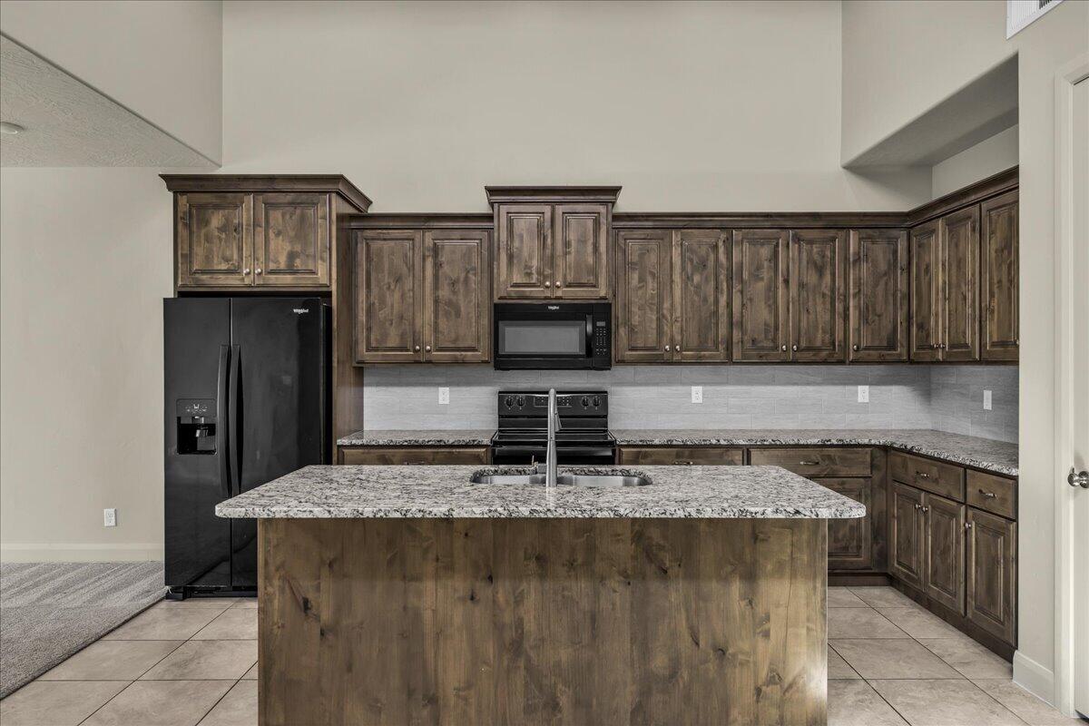 BRIO - Residential