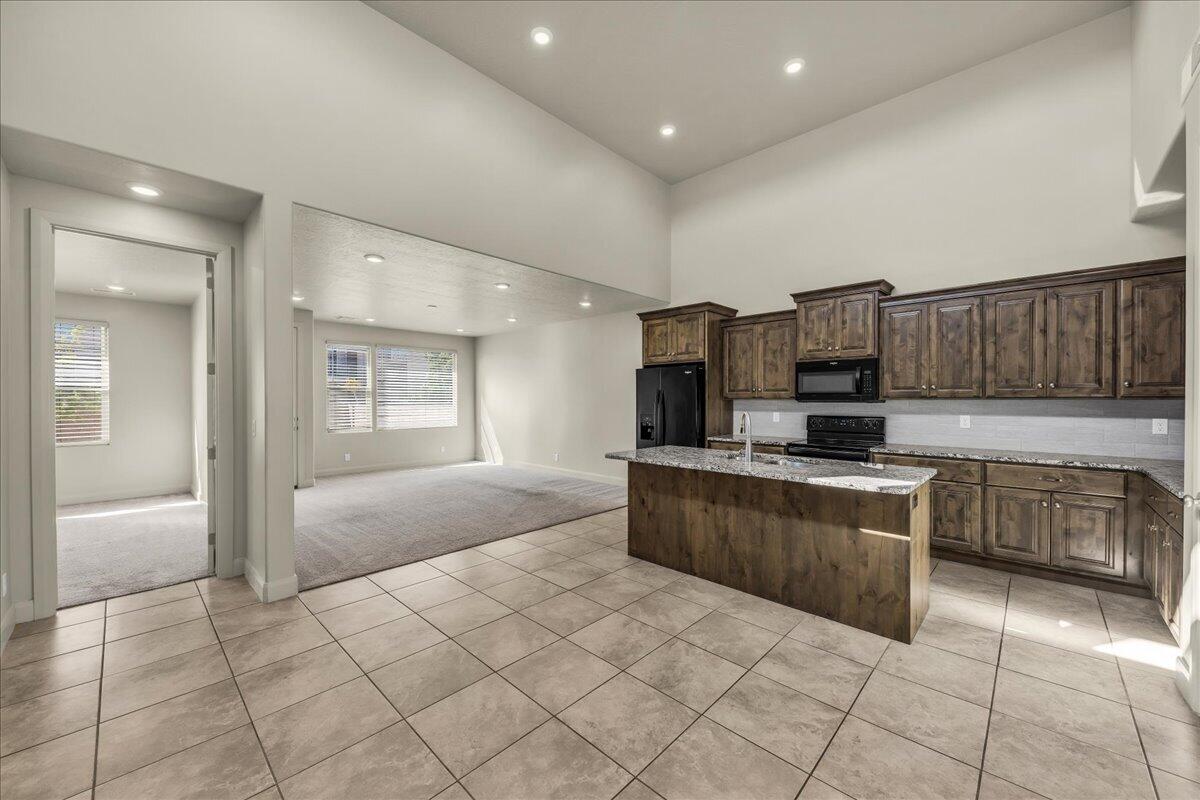 BRIO - Residential