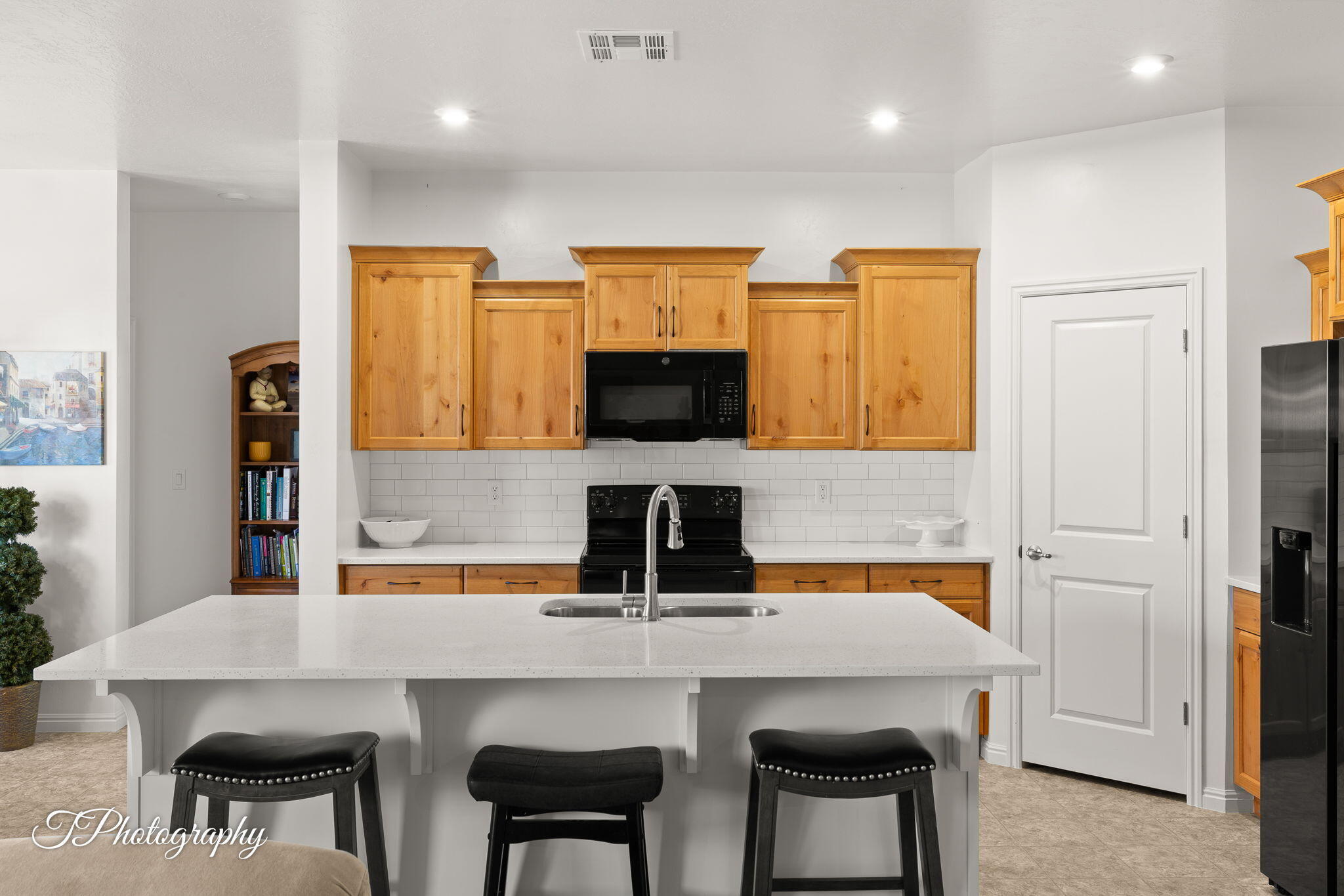 SEDERO AT DESERT SANDS - Residential