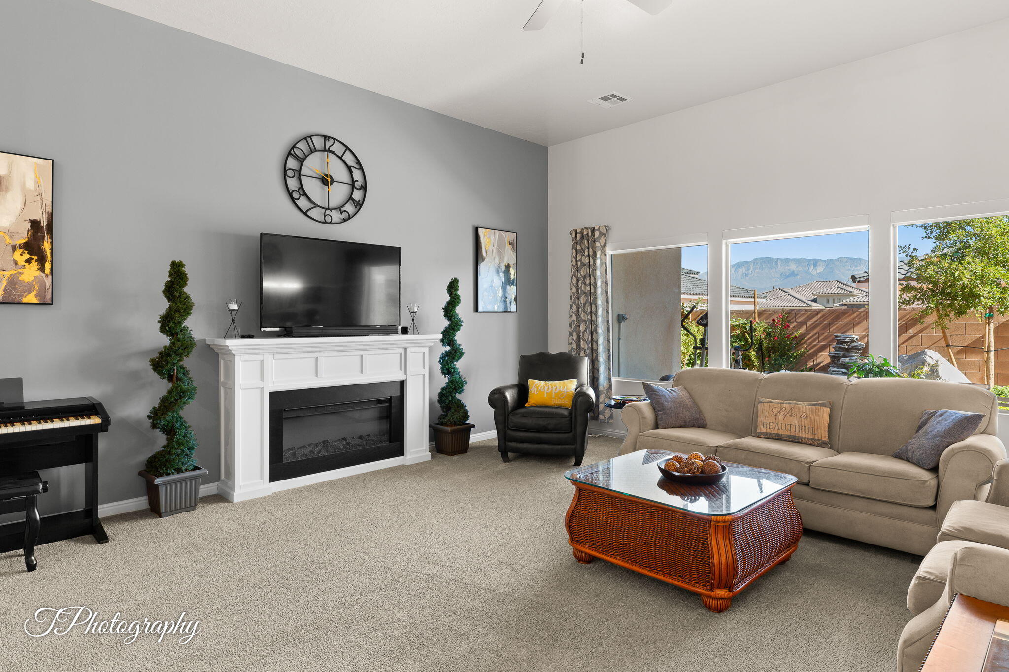 SEDERO AT DESERT SANDS - Residential