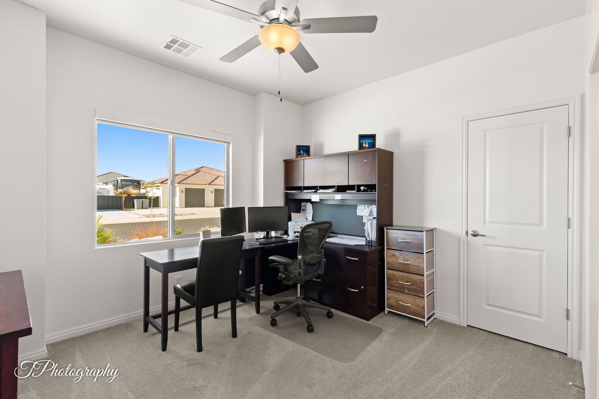 SEDERO AT DESERT SANDS - Residential