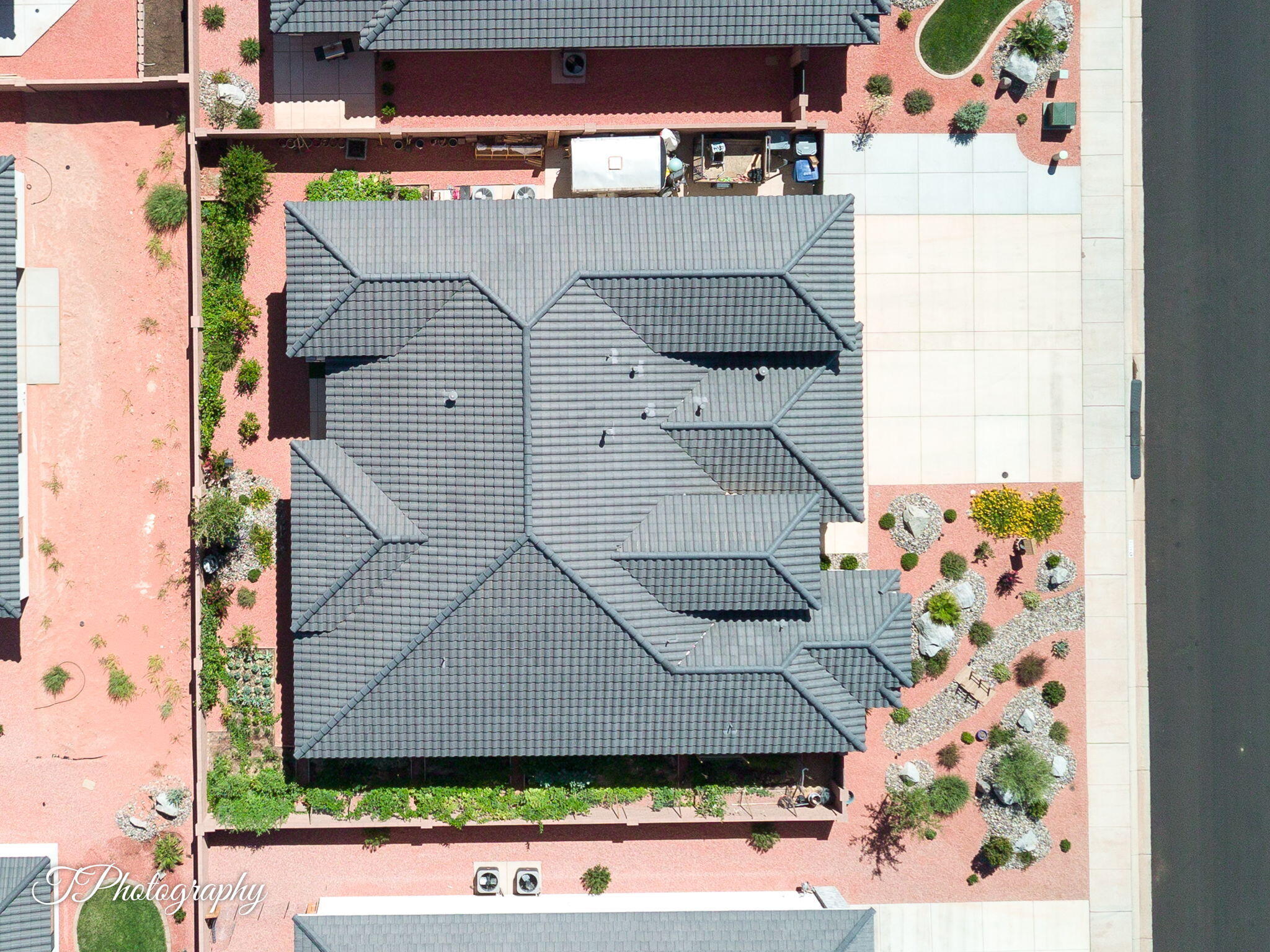 SEDERO AT DESERT SANDS - Residential