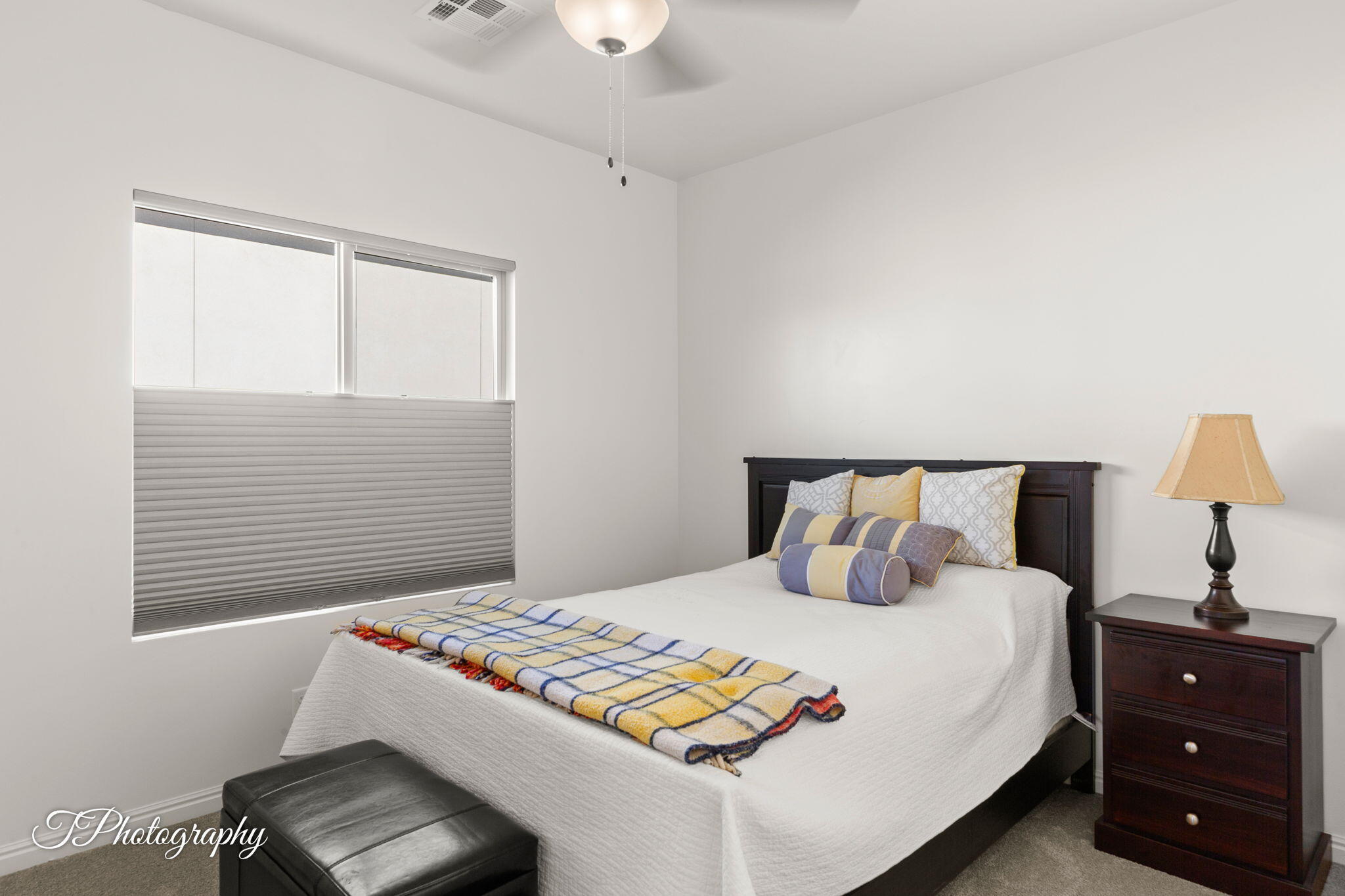 SEDERO AT DESERT SANDS - Residential