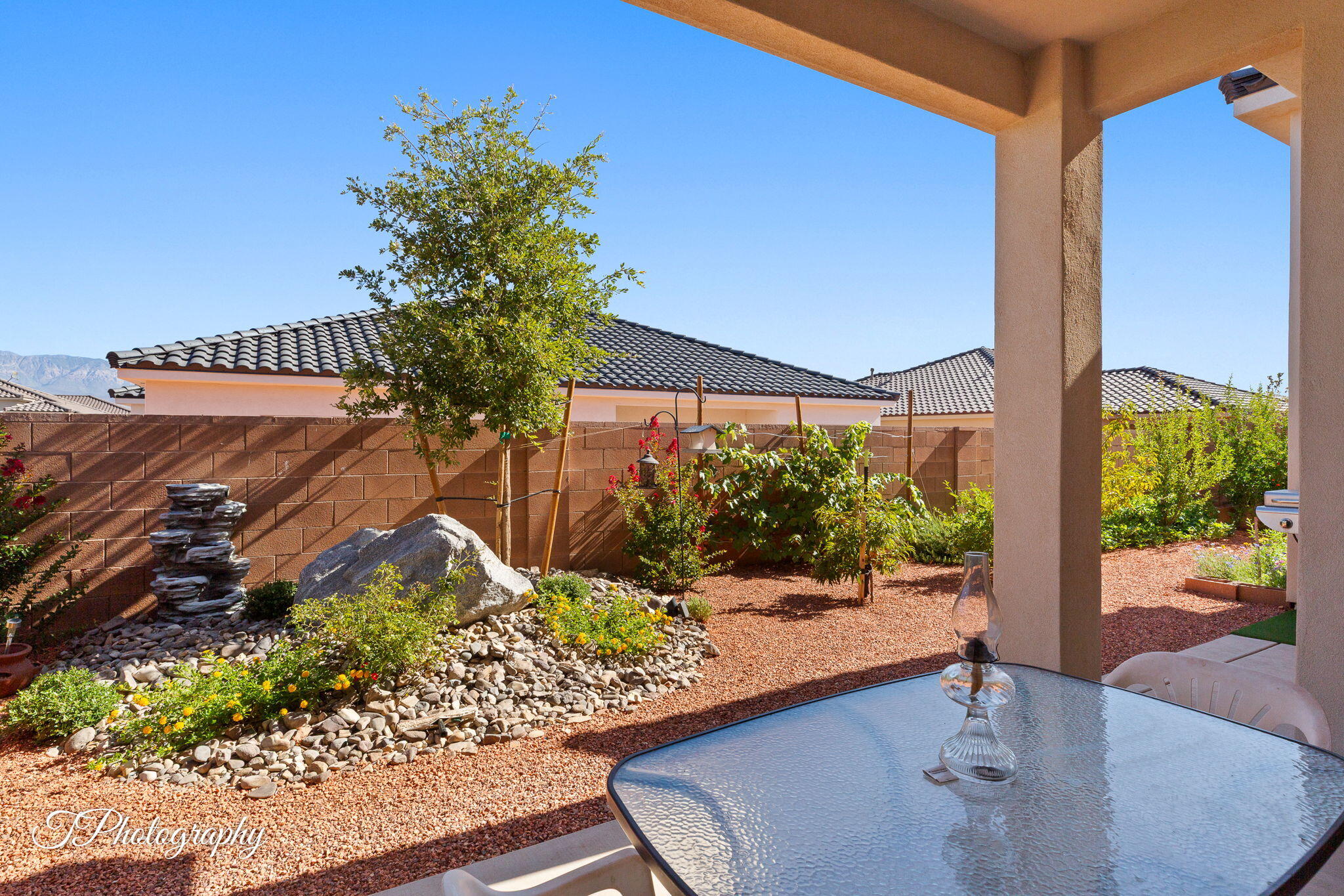 SEDERO AT DESERT SANDS - Residential