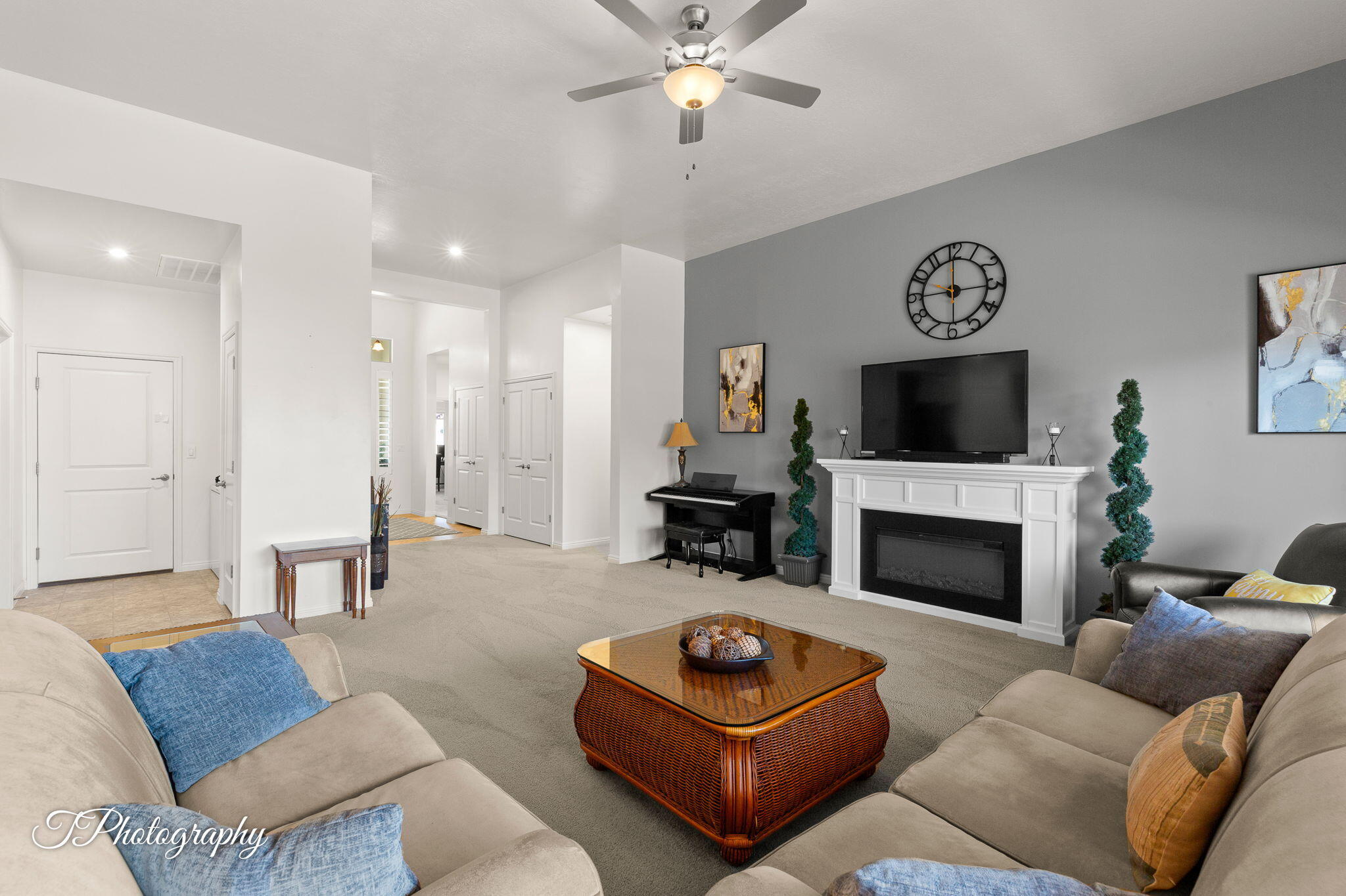SEDERO AT DESERT SANDS - Residential