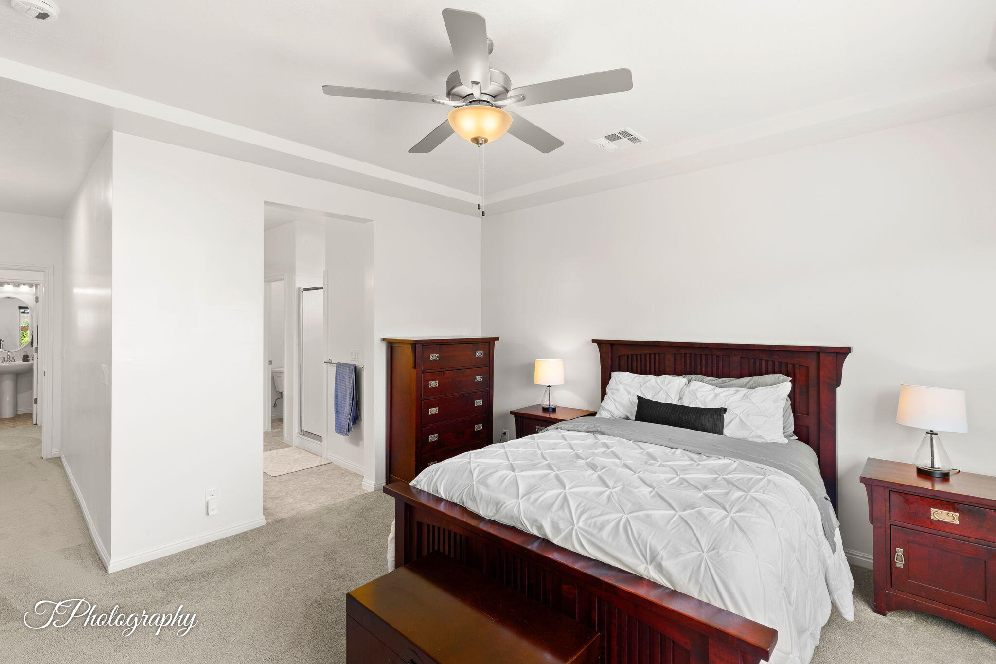 SEDERO AT DESERT SANDS - Residential