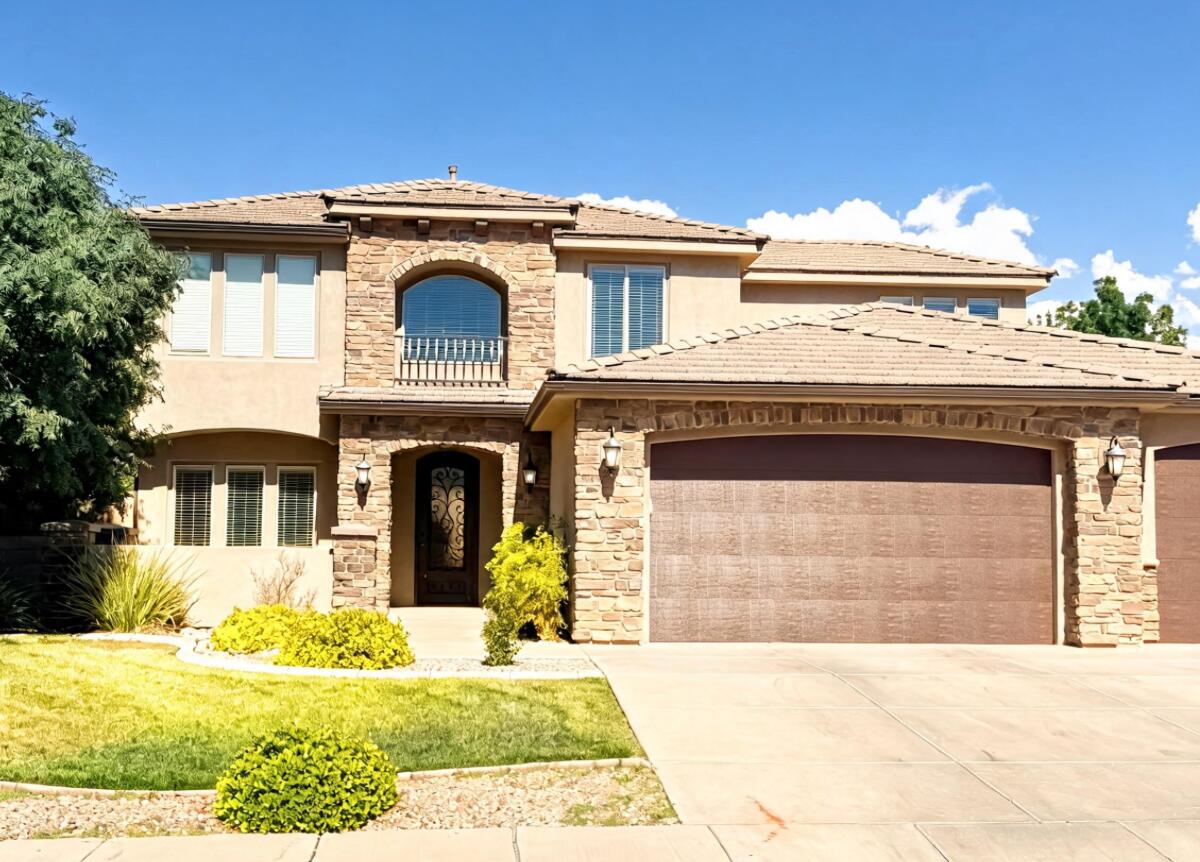 ROYAL PINE ESTATES - Residential