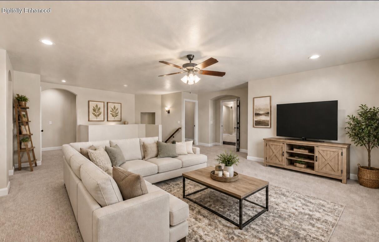 ROYAL PINE ESTATES - Residential