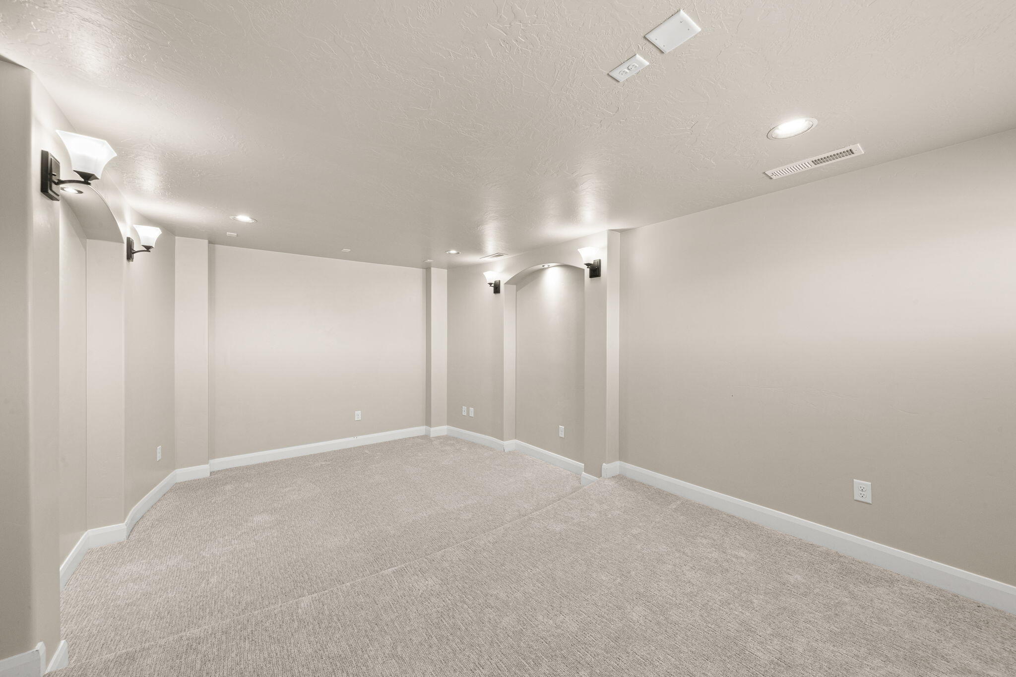 ROYAL PINE ESTATES - Residential
