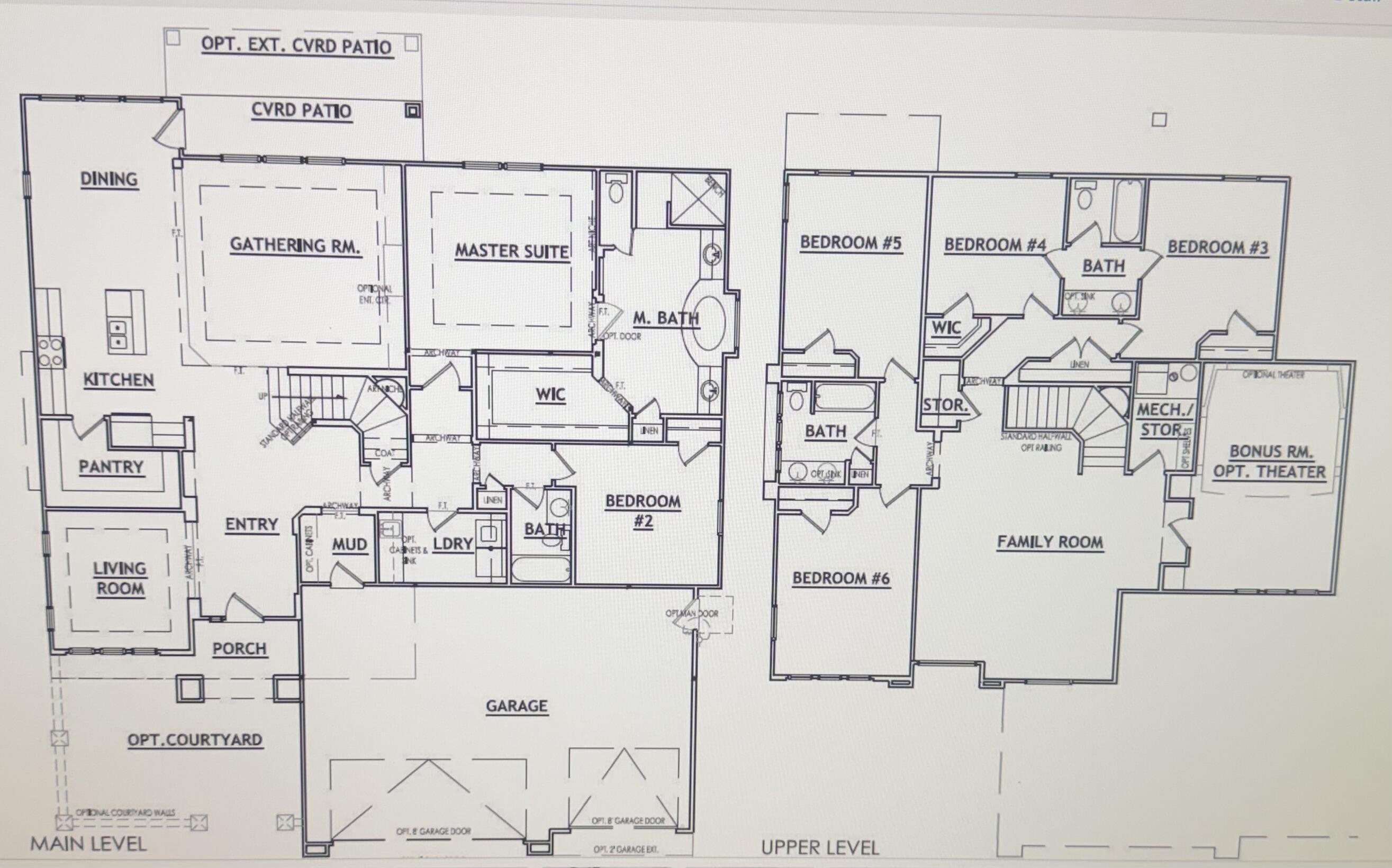 ROYAL PINE ESTATES - Residential