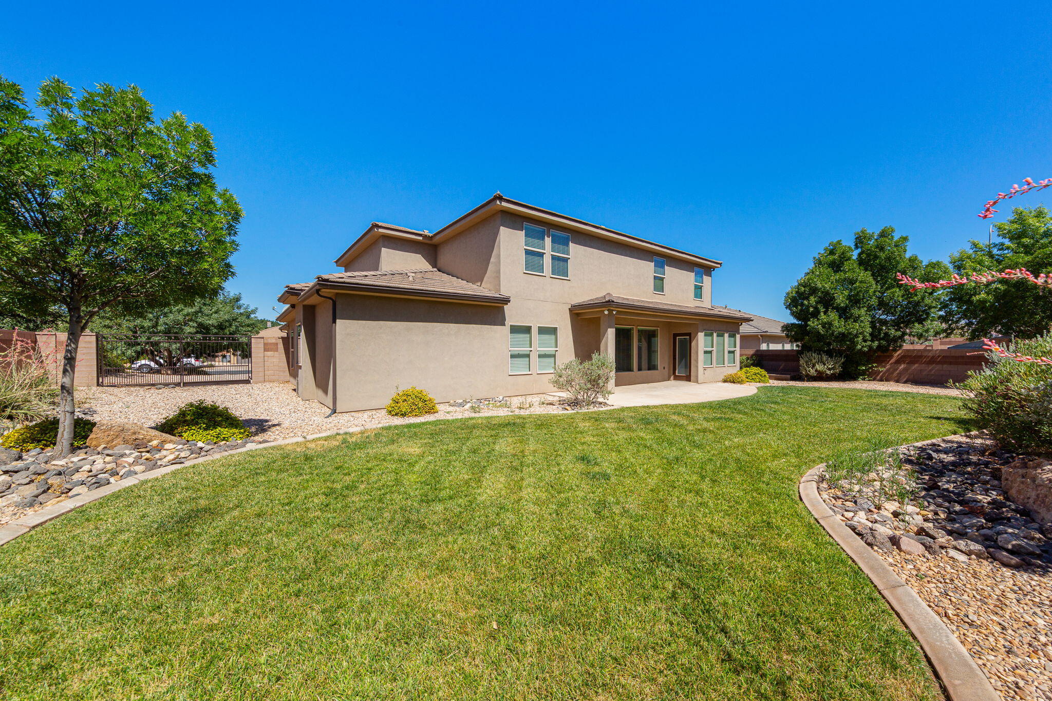 ROYAL PINE ESTATES - Residential