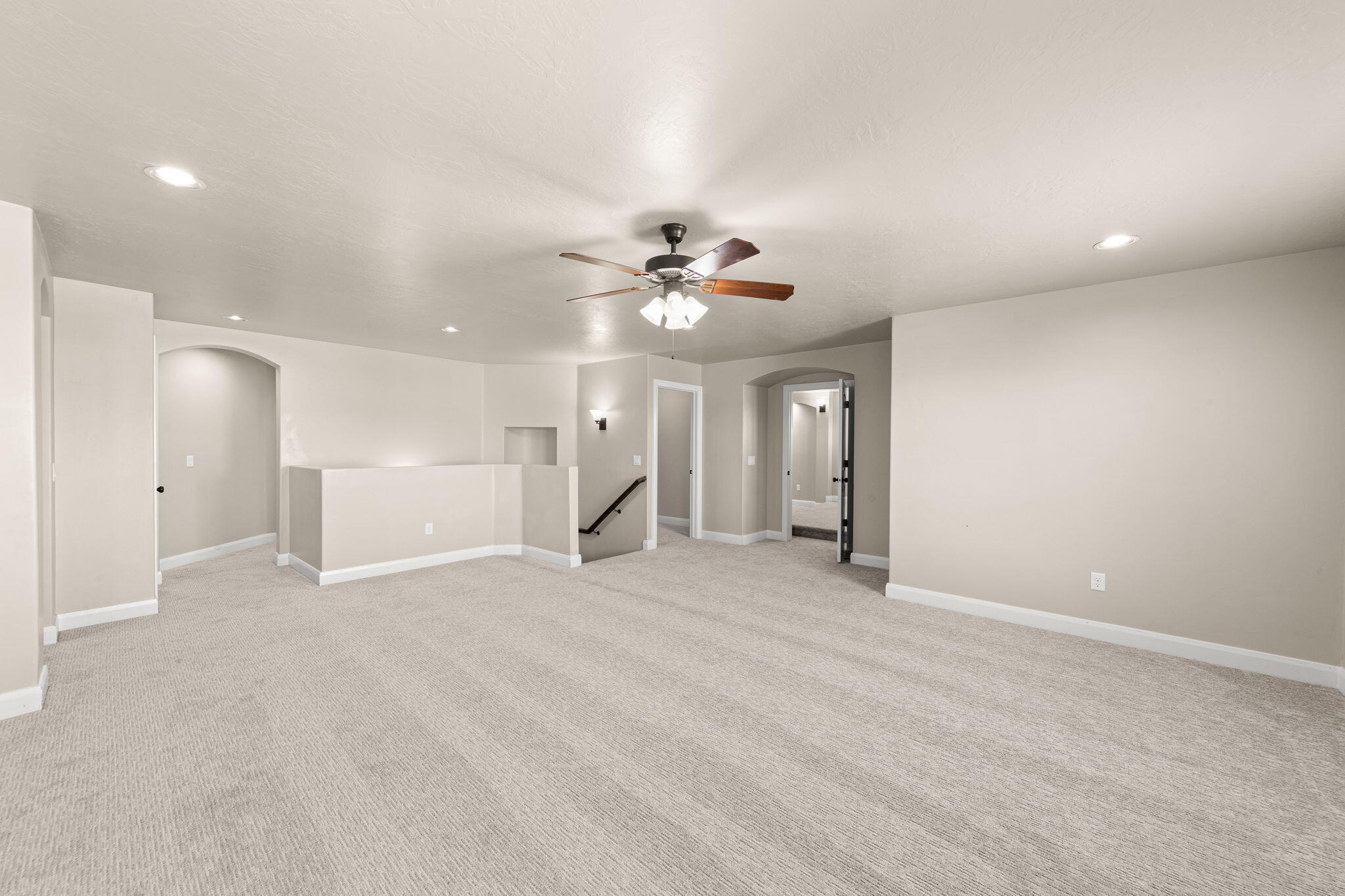 ROYAL PINE ESTATES - Residential