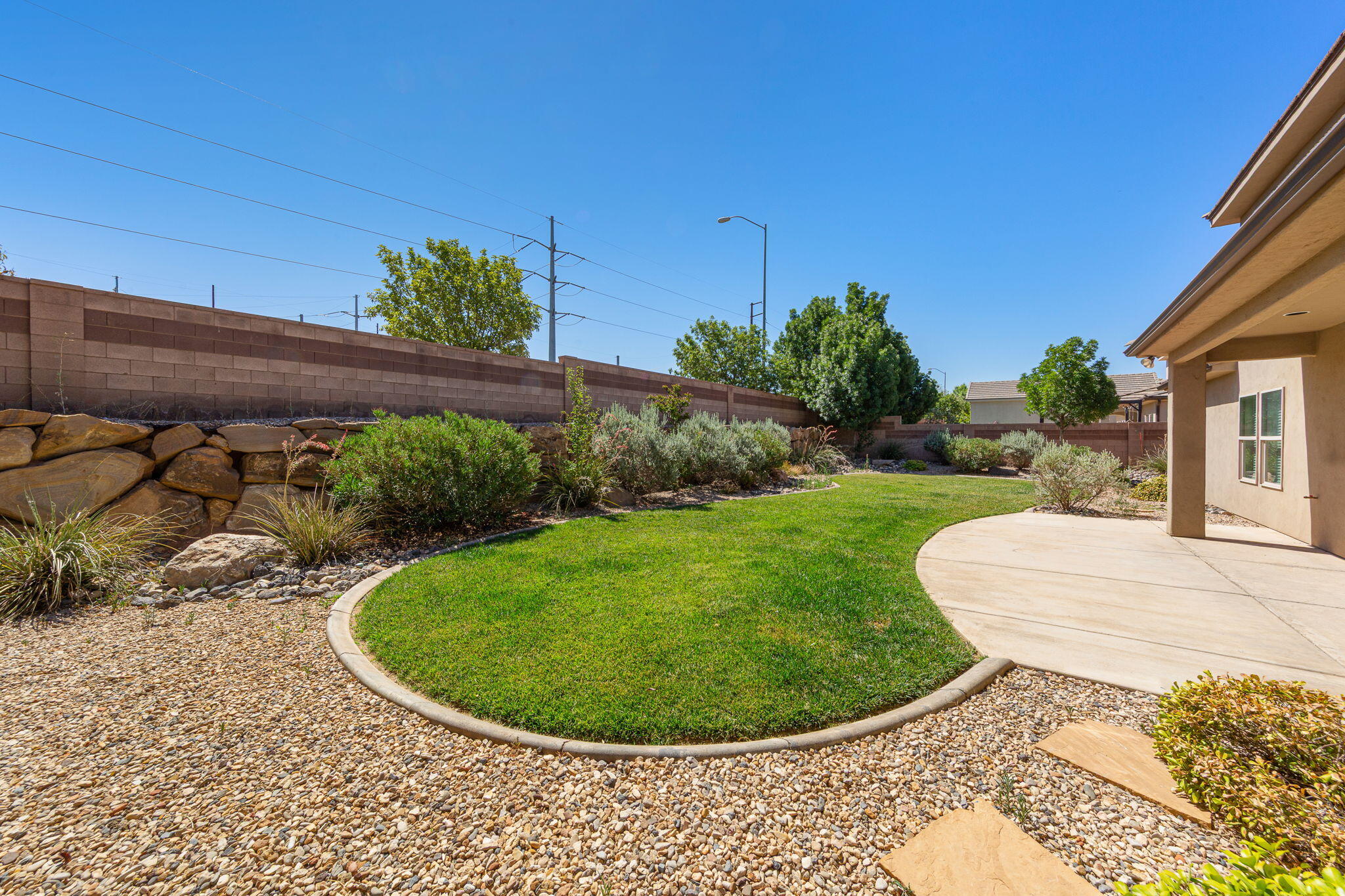 ROYAL PINE ESTATES - Residential
