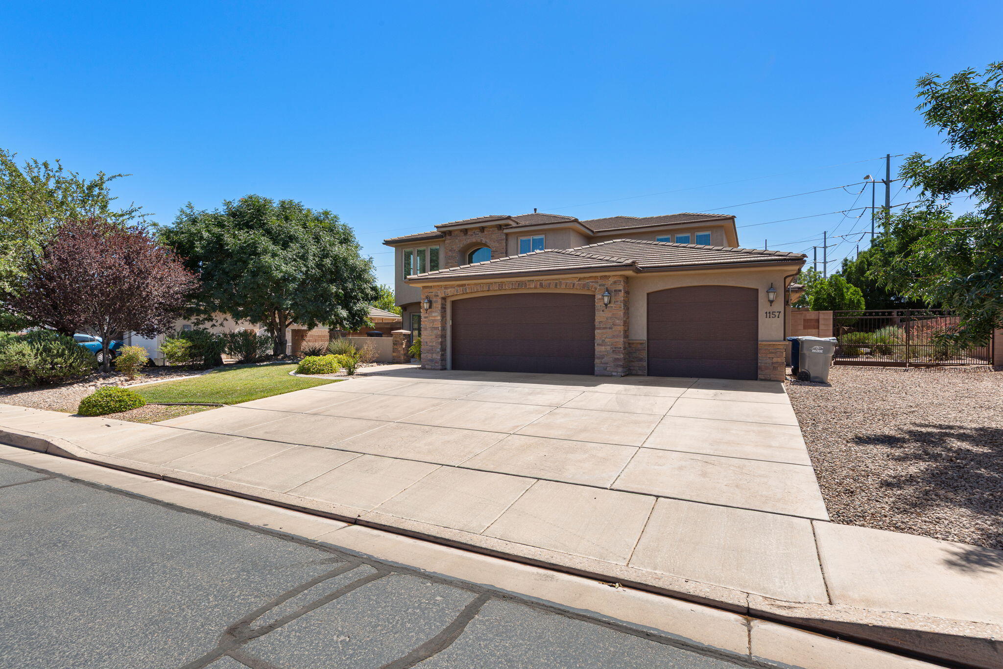 ROYAL PINE ESTATES - Residential