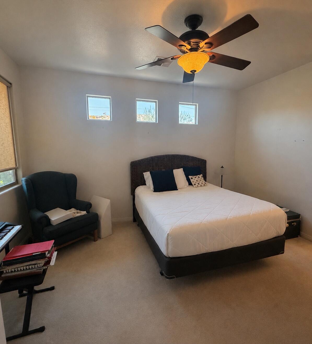 FOURTEEN FAIRWAY - Residential