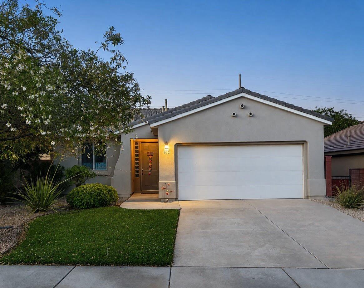 Estate Sale & Open House | Friday & Saturday, June 26-27 | 9:00 AM-2:00 PM

Don't miss this opportunity to tour a beautifully maintained home in a highly desirable community. The home features a bright, functional kitchen with abundant cabinet space, ceiling fans in every bedroom, a spacious two-car garage, and a private enclosed backyard perfect for relaxing or entertaining.

Beyond the home itself, you'll enjoy outstanding HOA amenities including indoor and outdoor swimming pools, a private fitness center, and pickleball and tennis courts. Whether you're looking for comfort, convenience, or an active lifestyle, this home and community offer it all.