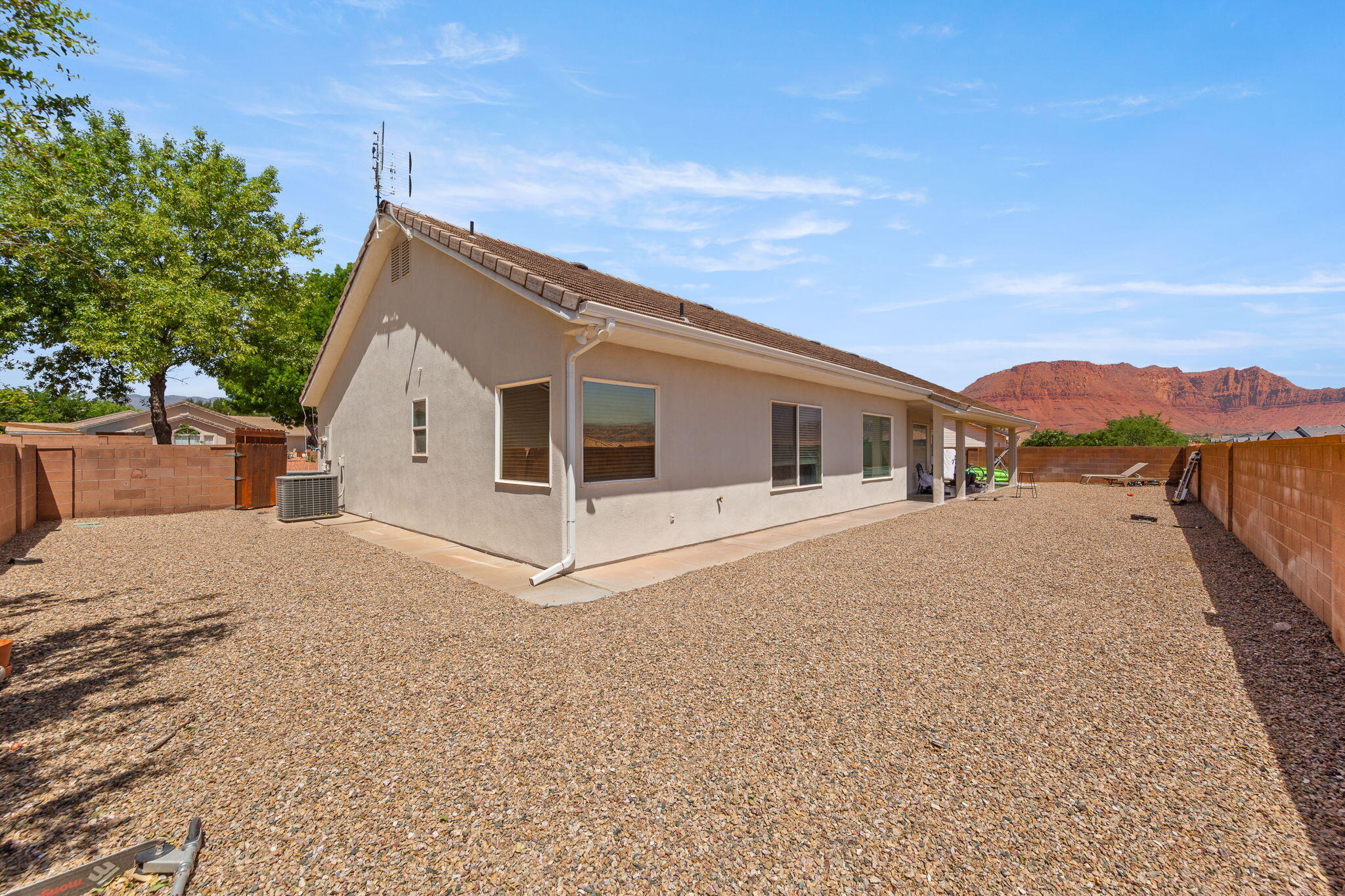 HERITAGE ESTATES - Residential