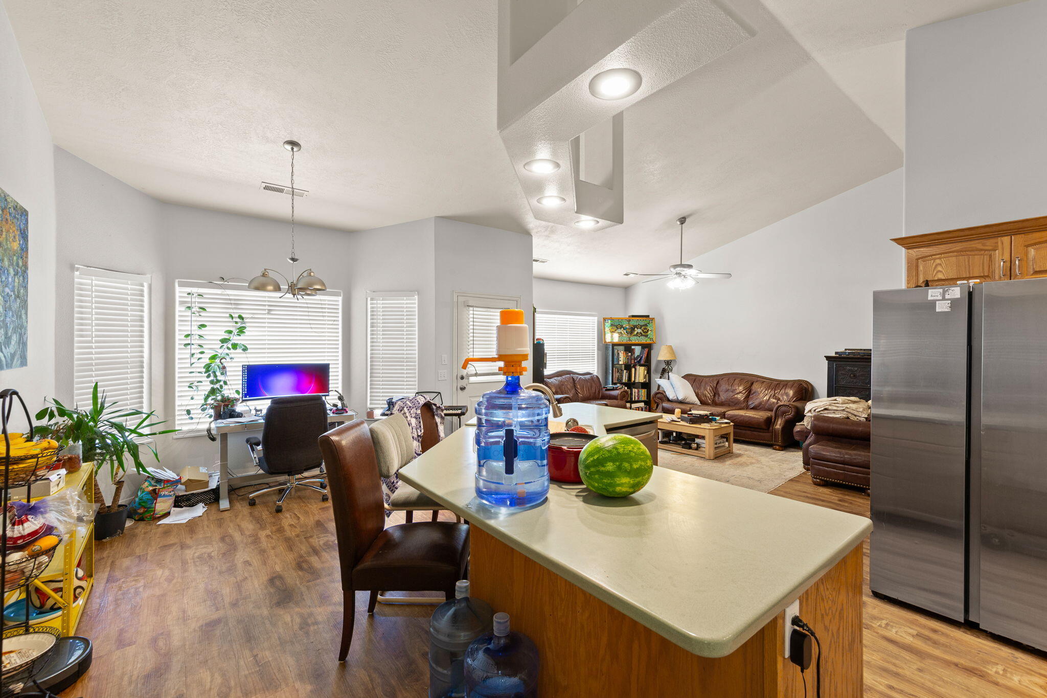 HERITAGE ESTATES - Residential