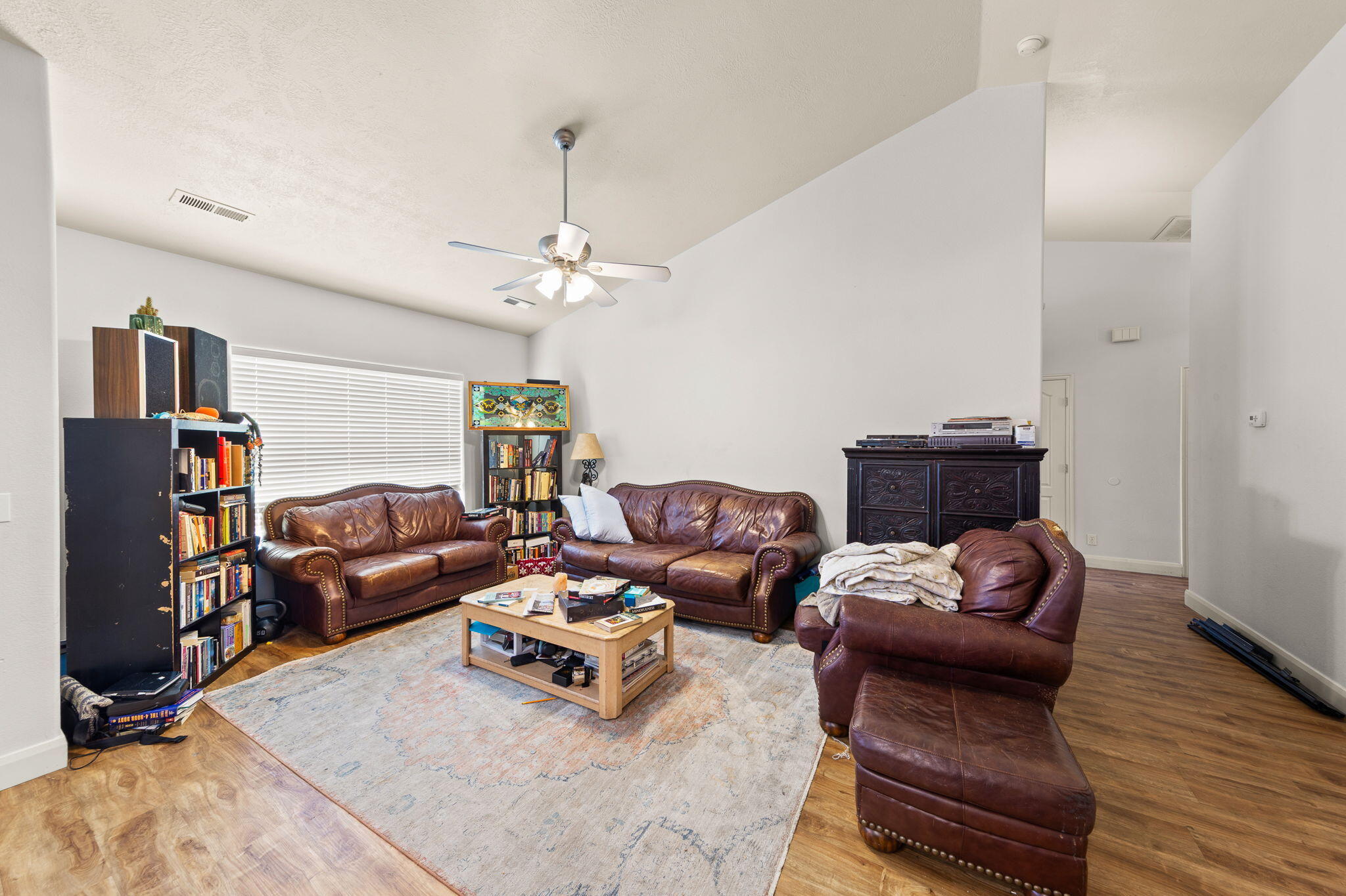 HERITAGE ESTATES - Residential