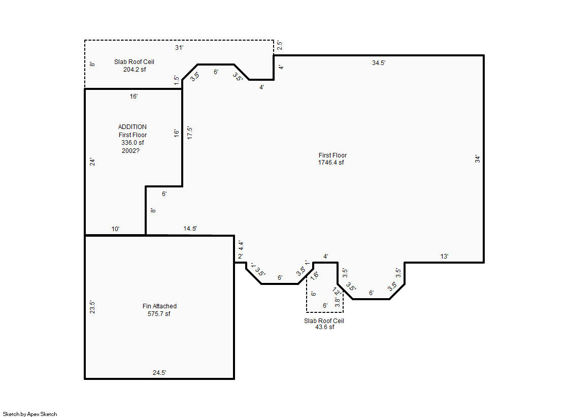 HERITAGE ESTATES - Residential