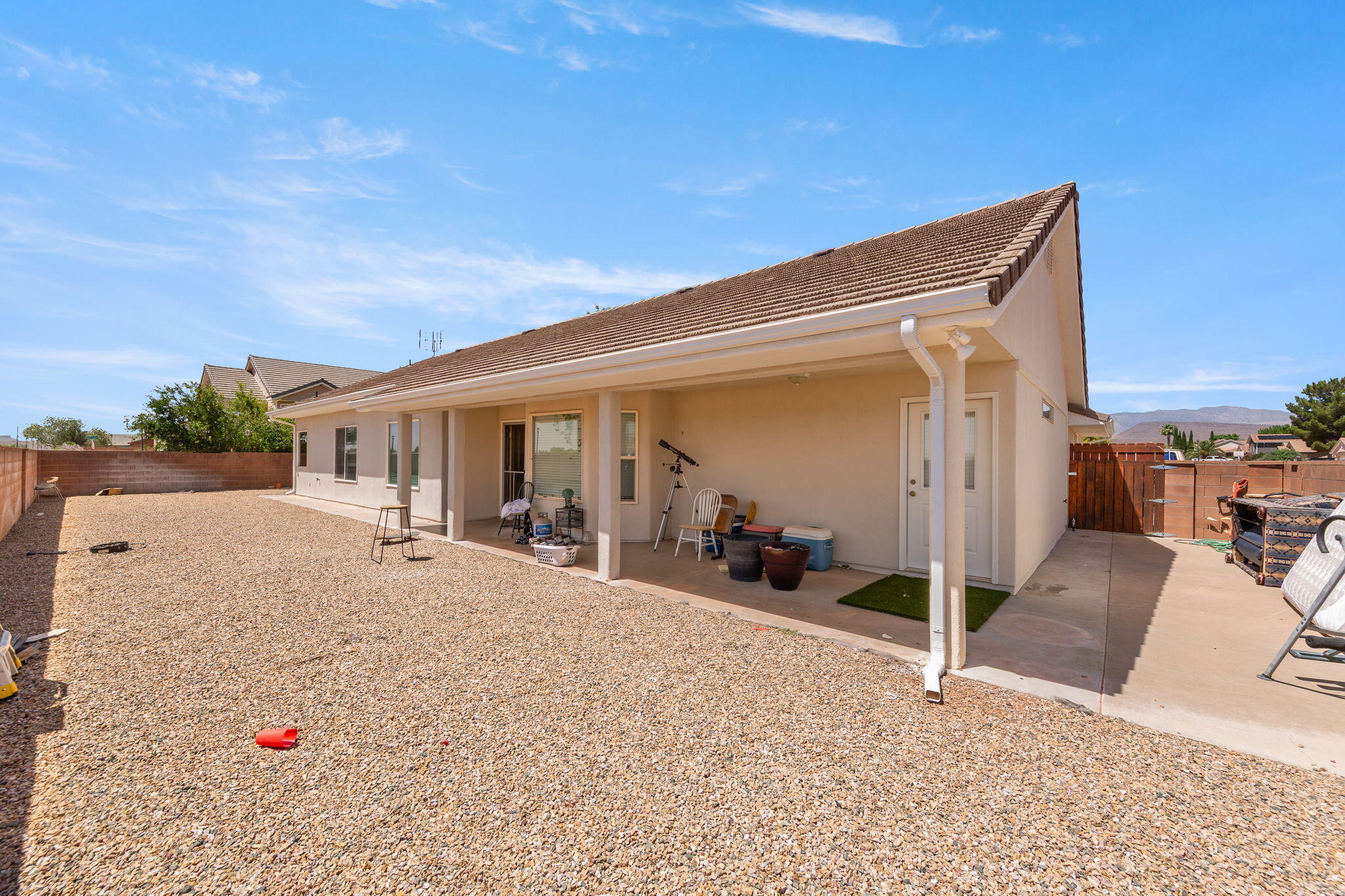 HERITAGE ESTATES - Residential