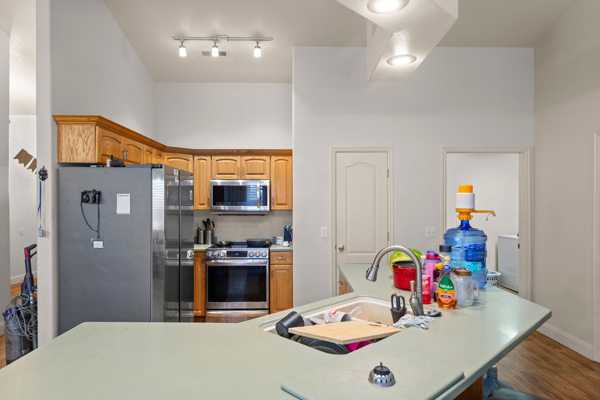 HERITAGE ESTATES - Residential