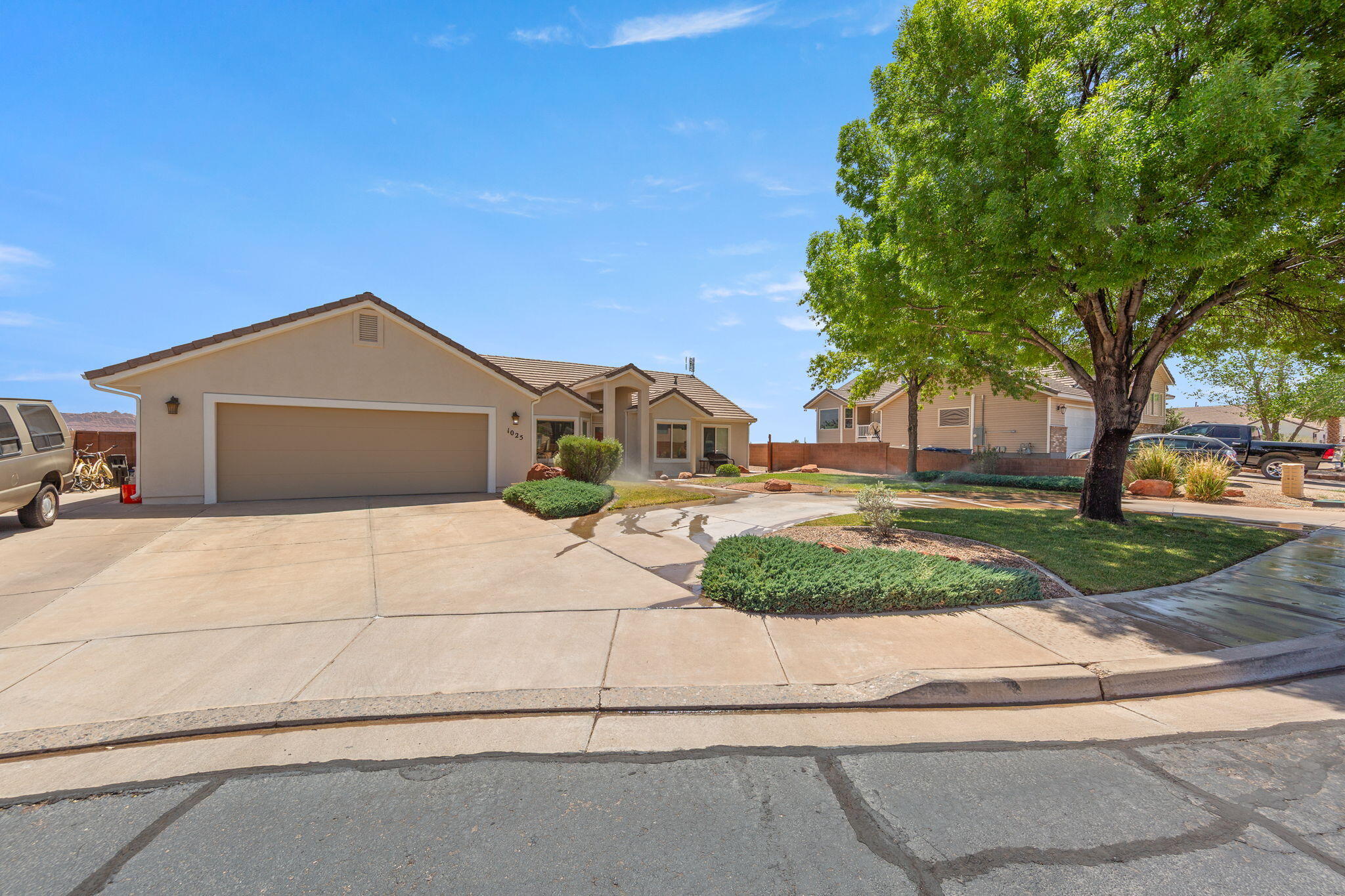 HERITAGE ESTATES - Residential